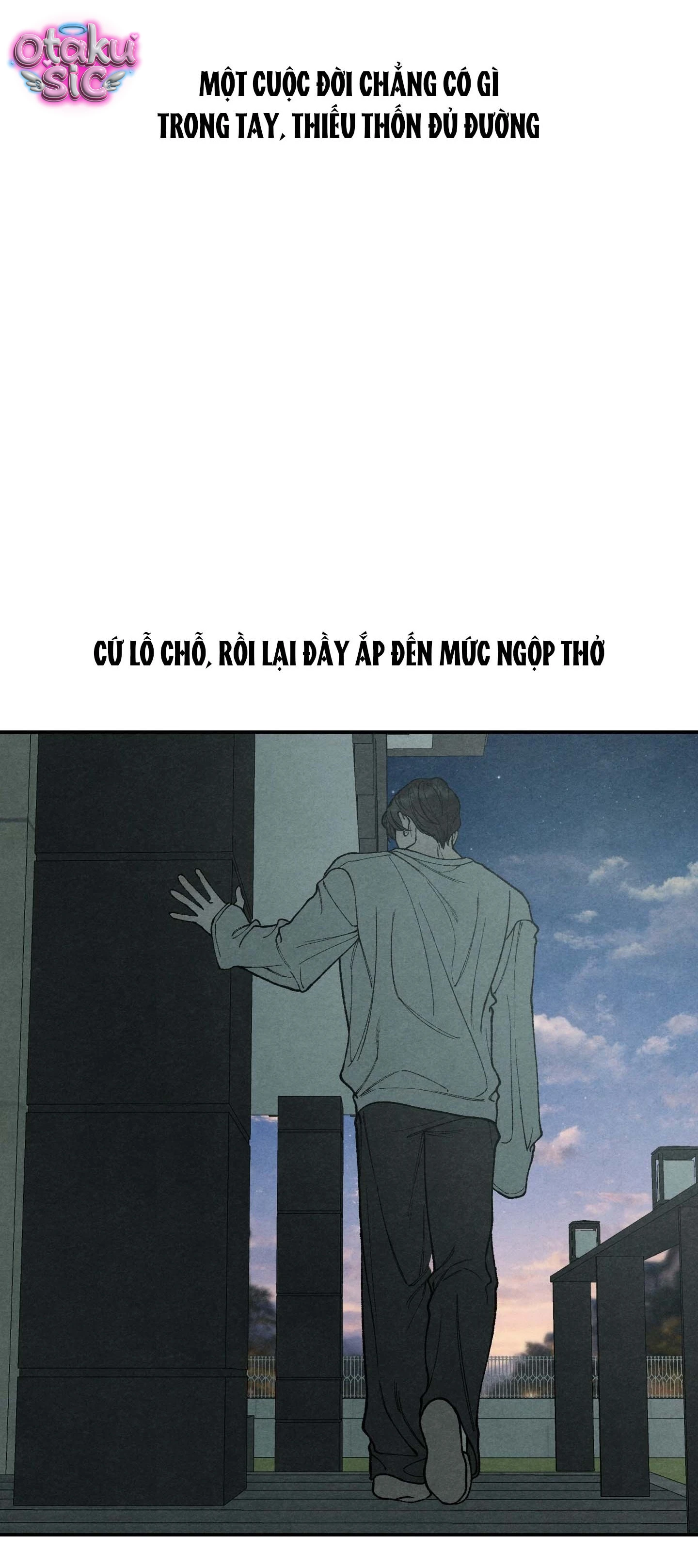 Trò Chơi Cấm Kị - Chap 27 - Trang 14