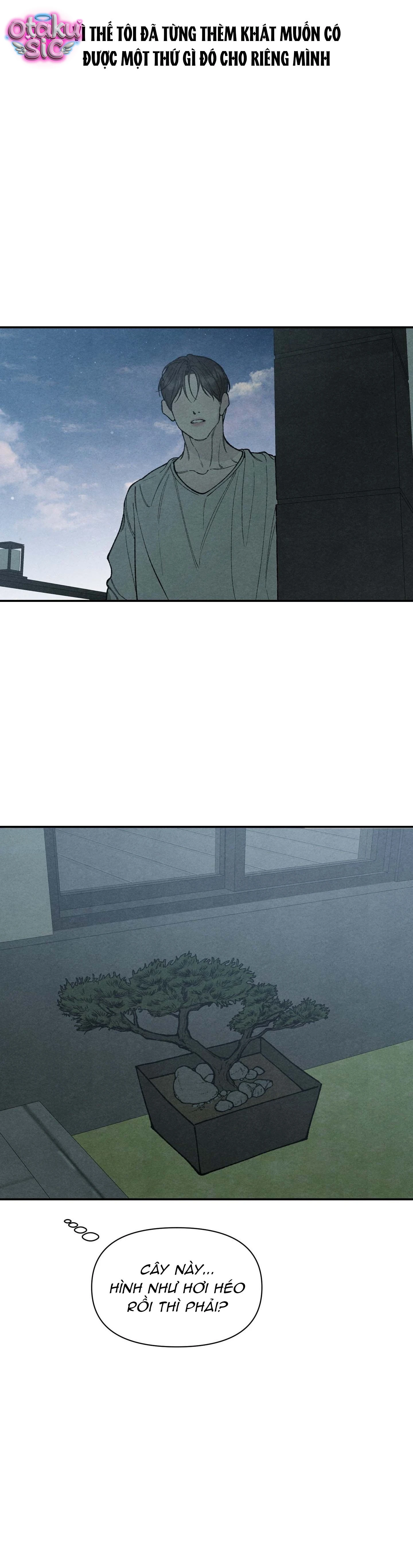 Trò Chơi Cấm Kị - Chap 27 - Trang 15