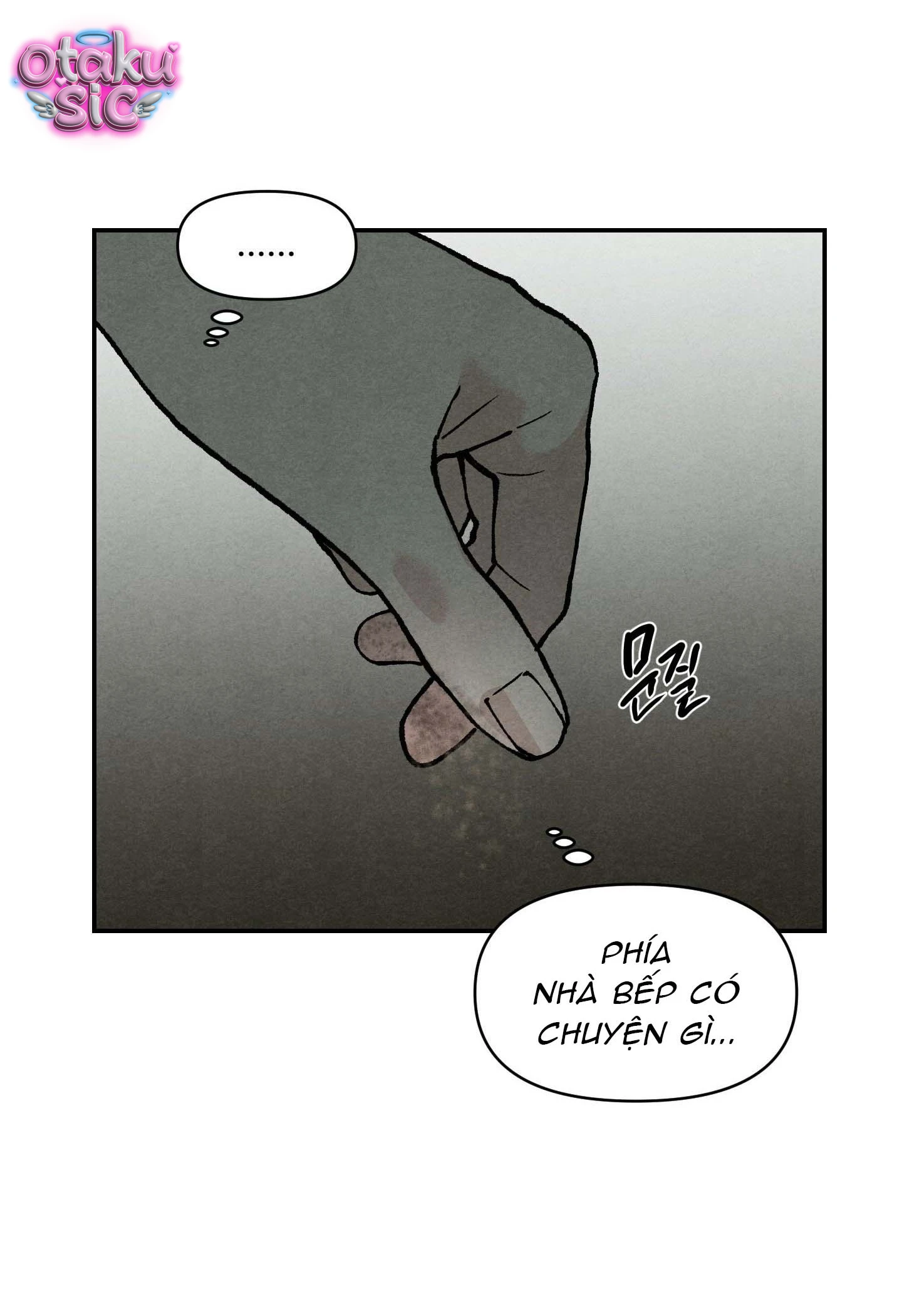 Trò Chơi Cấm Kị - Chap 27 - Trang 16