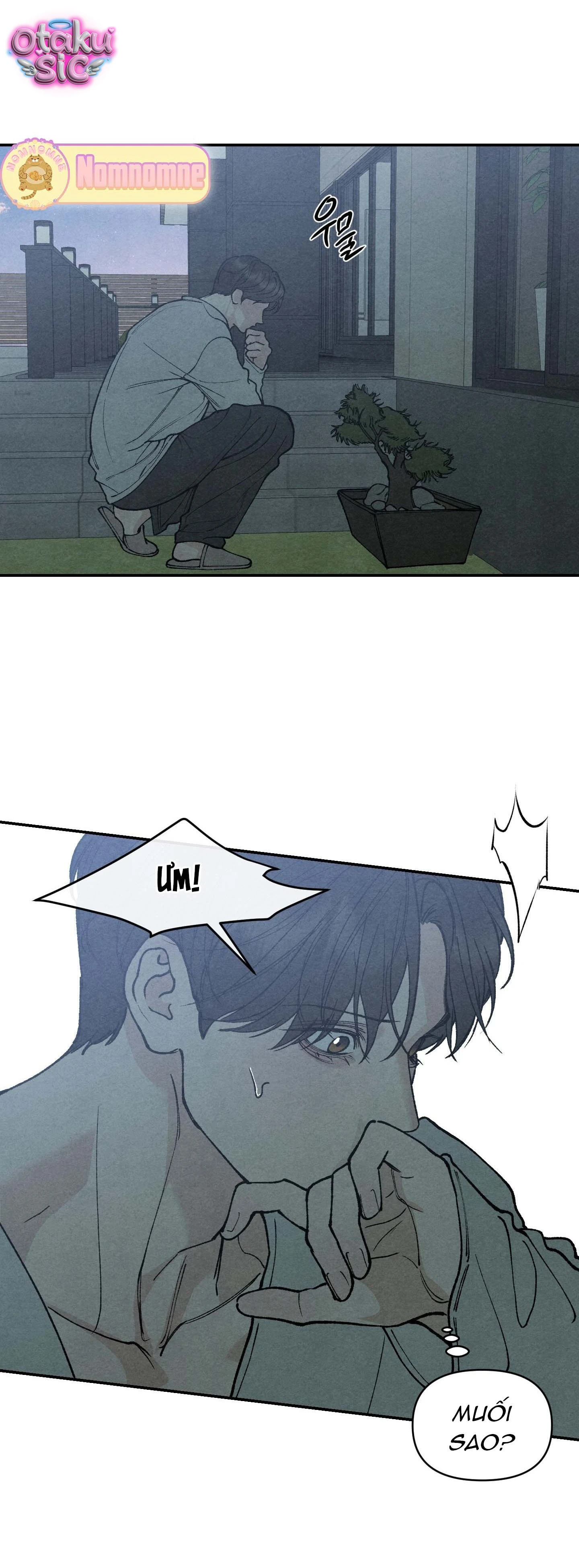 Trò Chơi Cấm Kị - Chap 27 - Trang 17