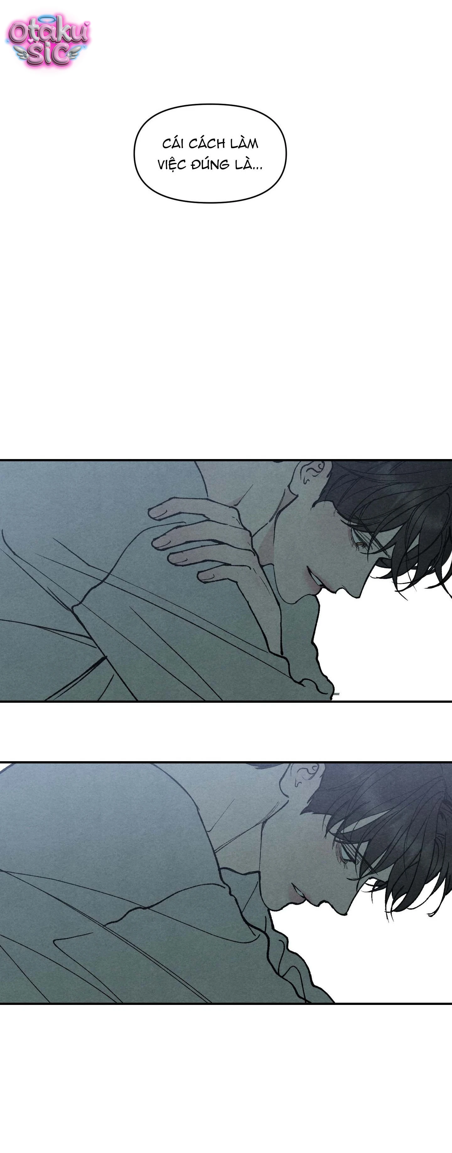 Trò Chơi Cấm Kị - Chap 27 - Trang 20