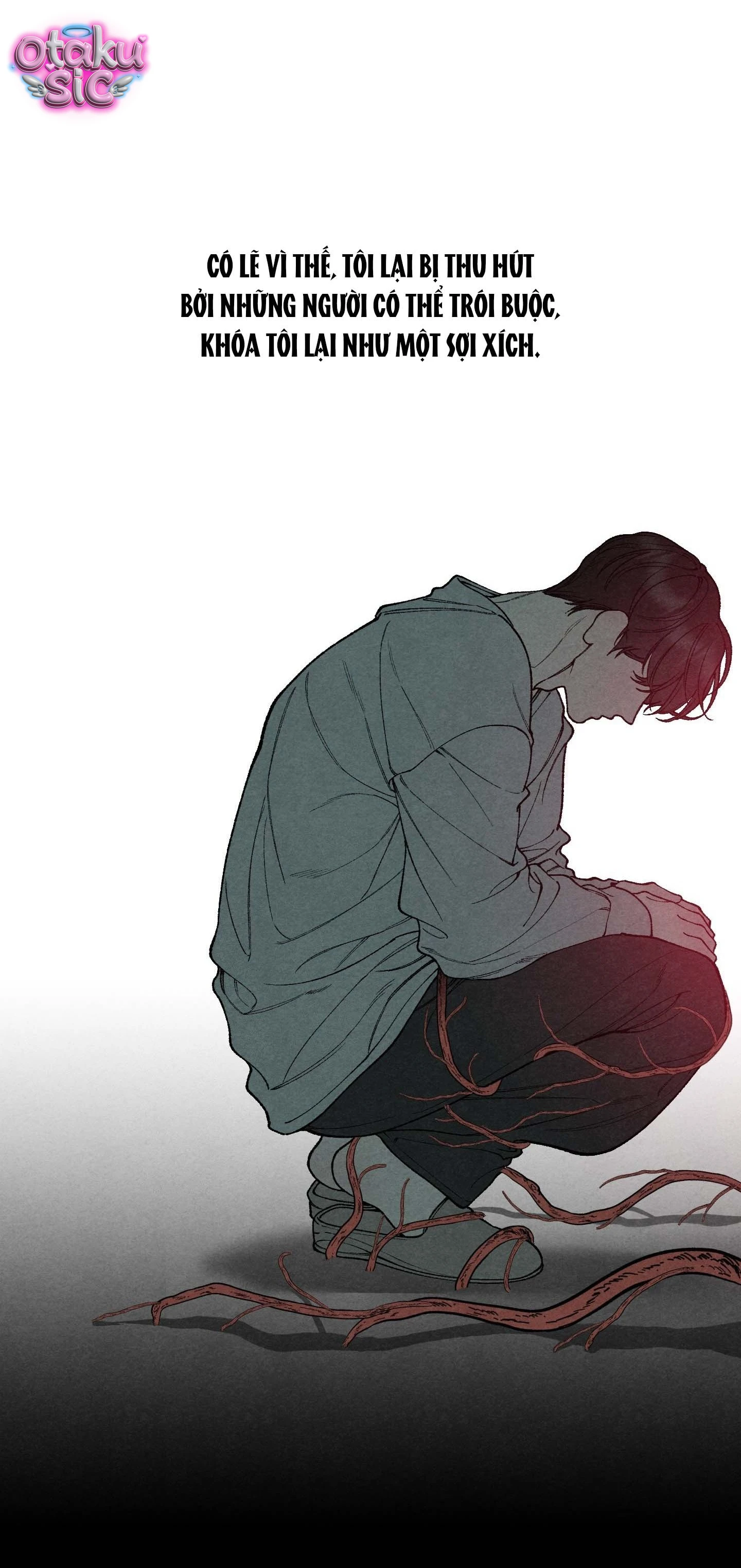 Trò Chơi Cấm Kị - Chap 27 - Trang 21