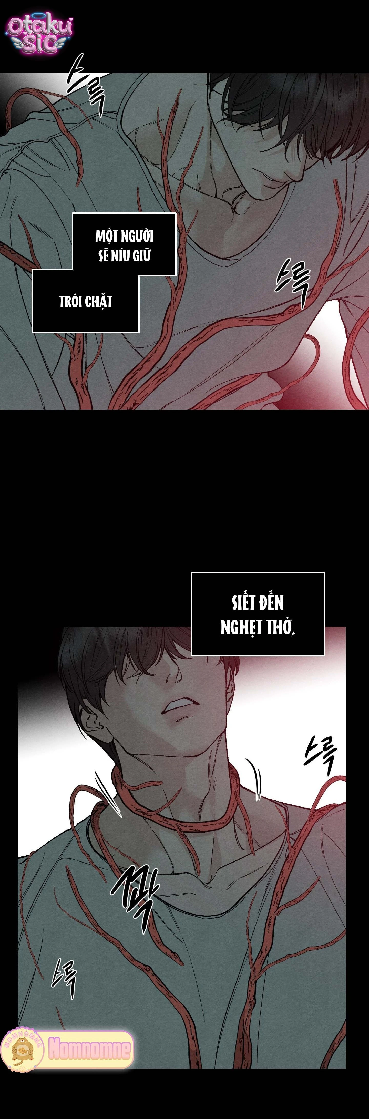 Trò Chơi Cấm Kị - Chap 27 - Trang 22