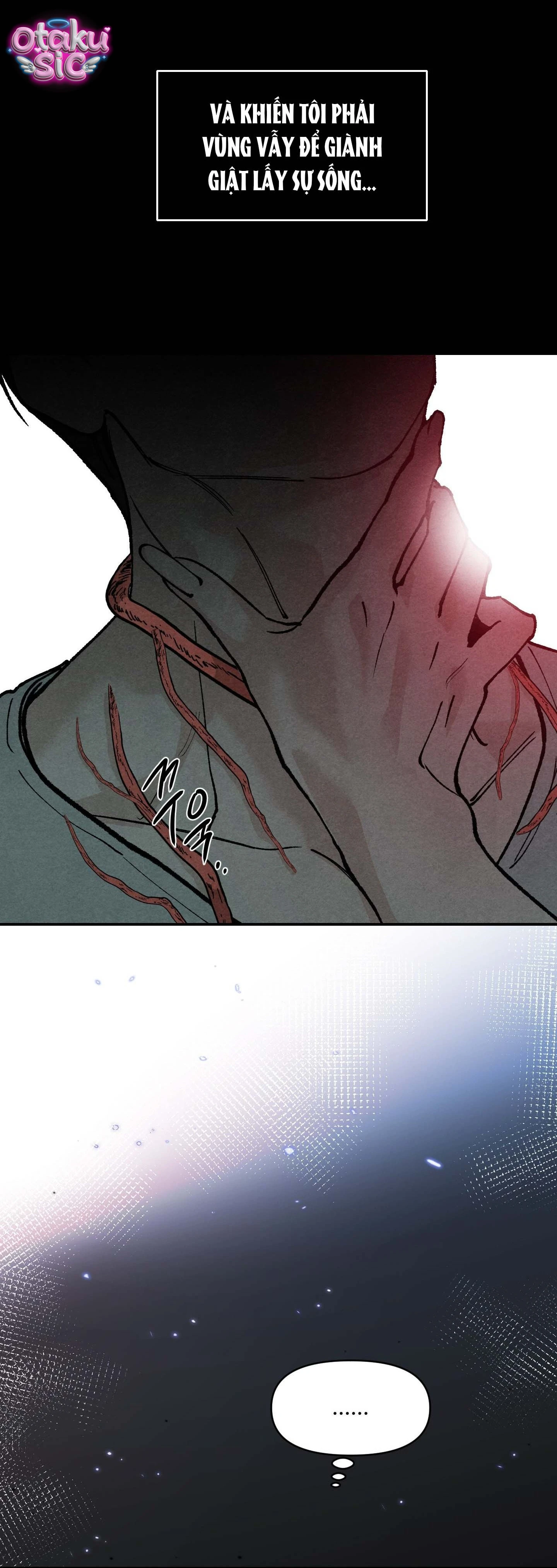 Trò Chơi Cấm Kị - Chap 27 - Trang 23