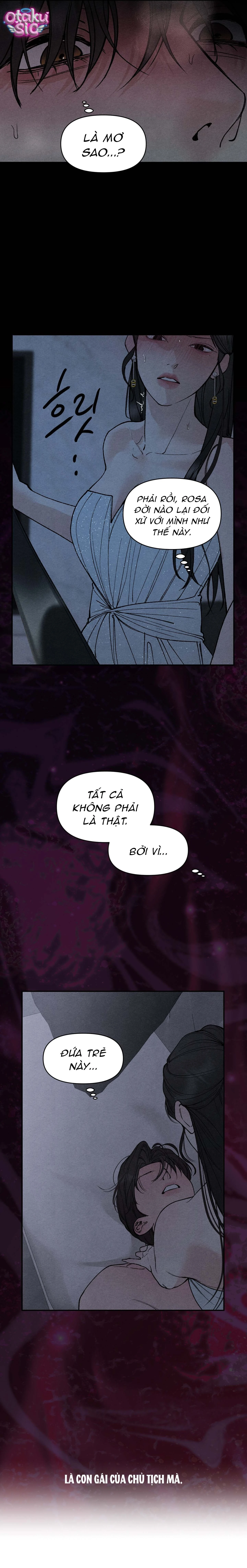 Trò Chơi Cấm Kị - Chap 27 - Trang 24