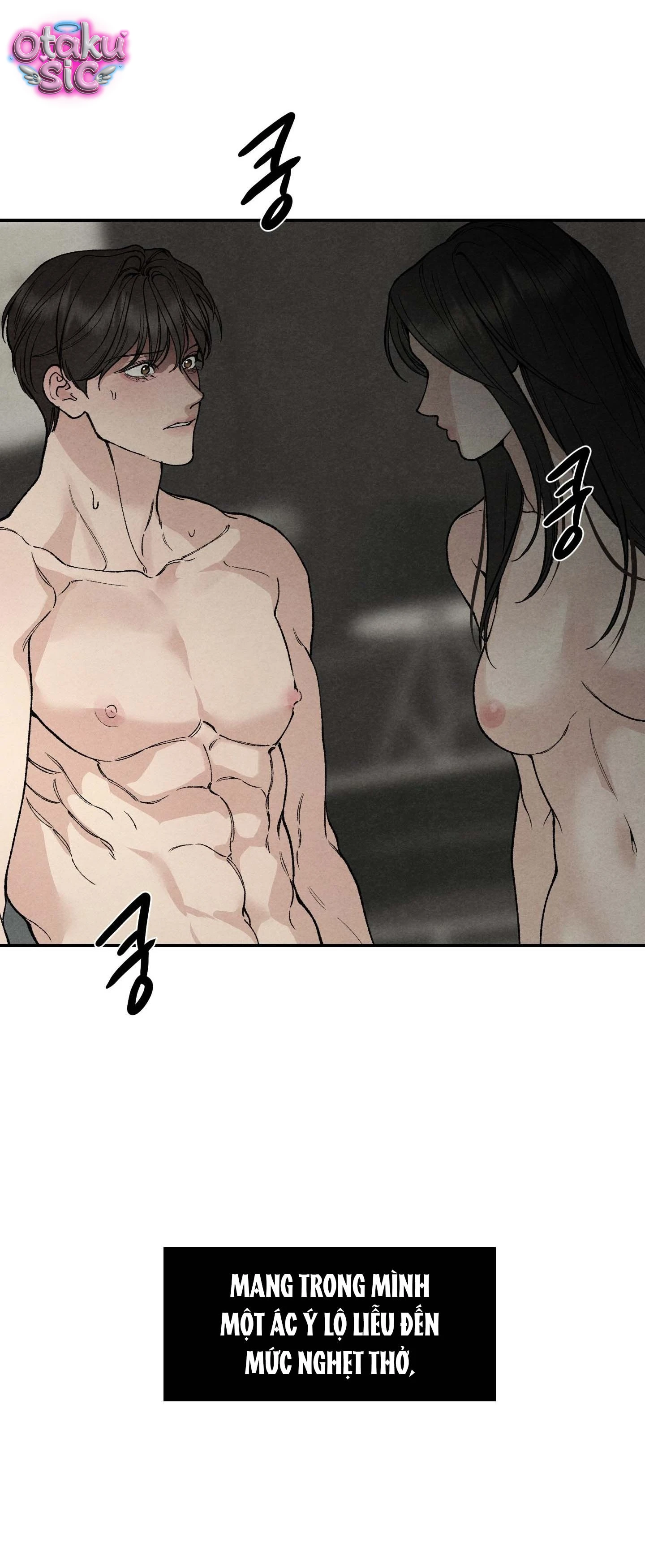 Trò Chơi Cấm Kị - Chap 27 - Trang 29