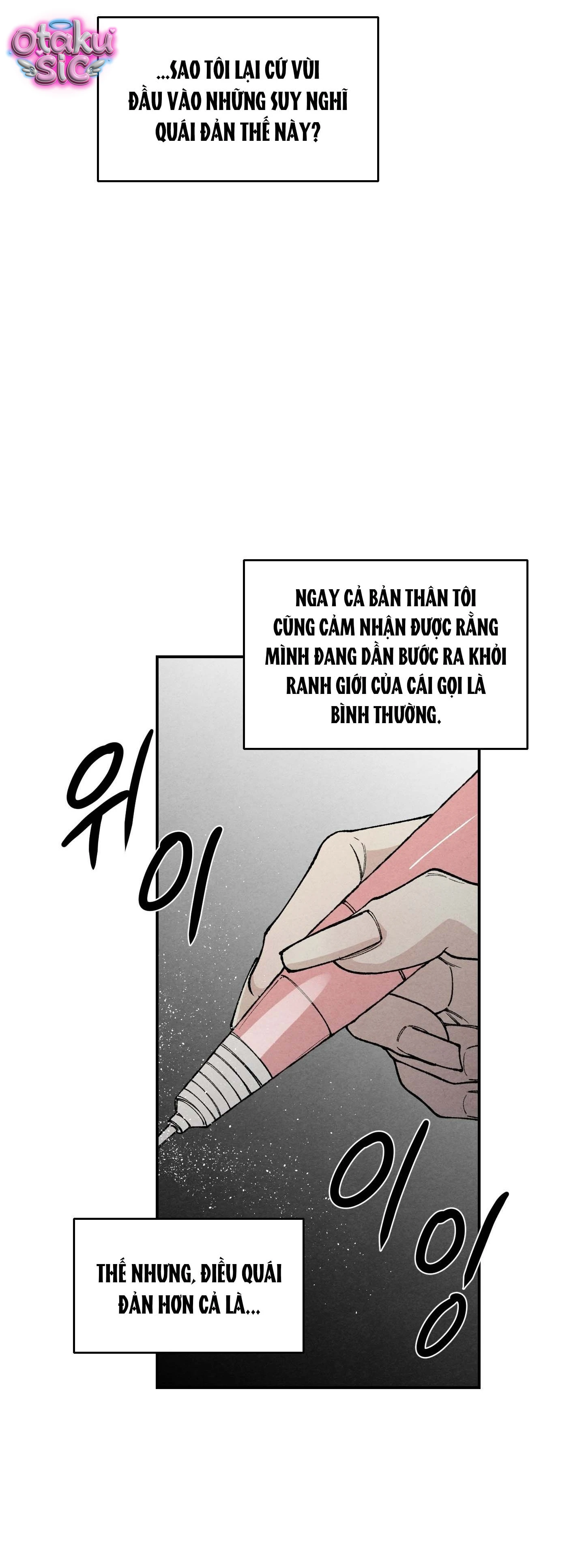 Trò Chơi Cấm Kị - Chap 27 - Trang 37