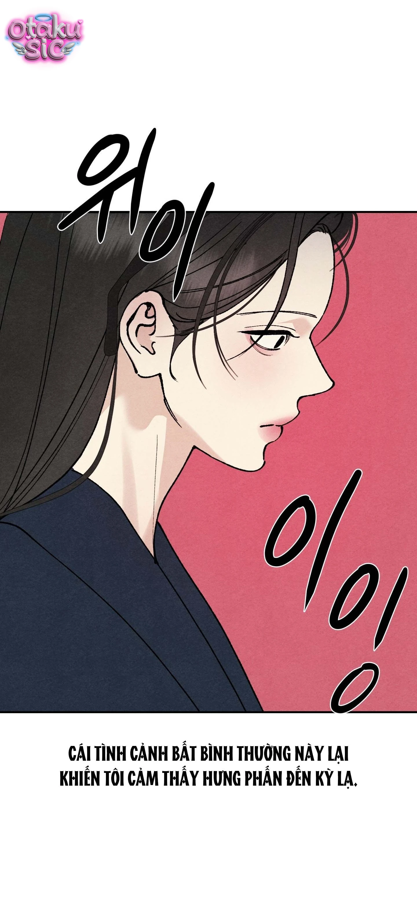 Trò Chơi Cấm Kị - Chap 27 - Trang 38