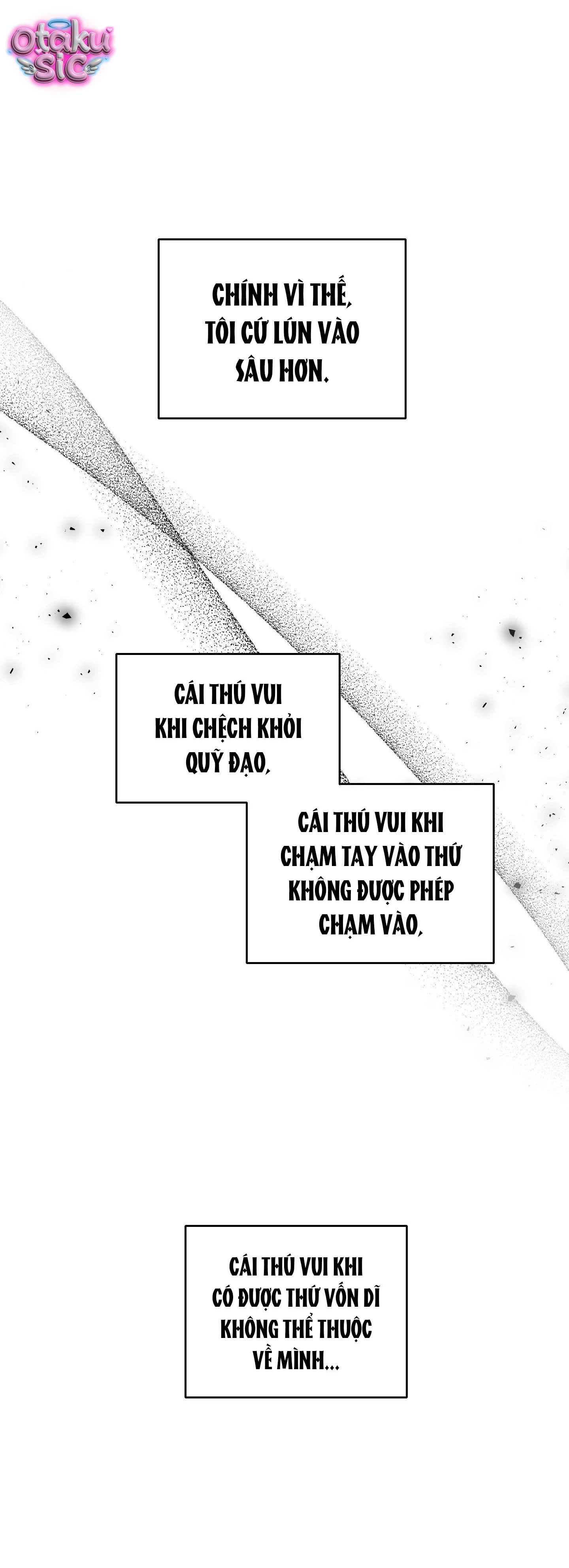 Trò Chơi Cấm Kị - Chap 27 - Trang 41