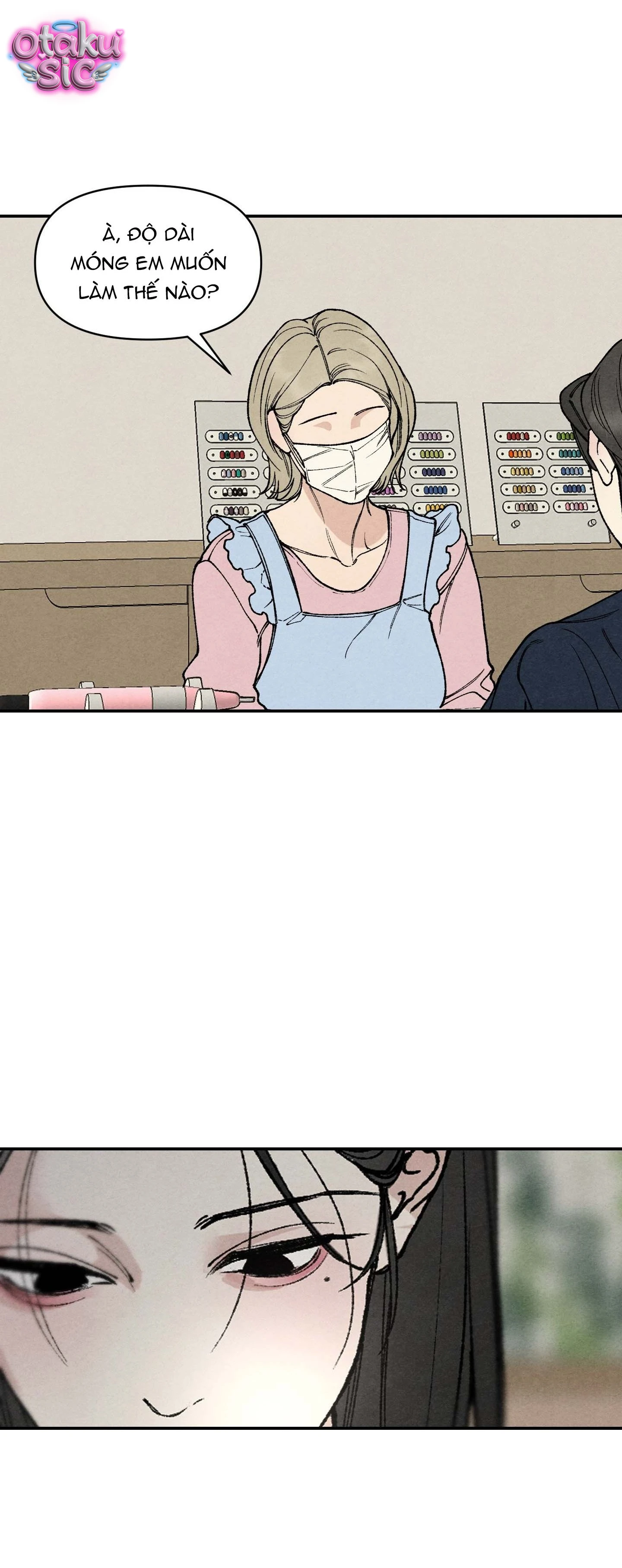 Trò Chơi Cấm Kị - Chap 27 - Trang 42