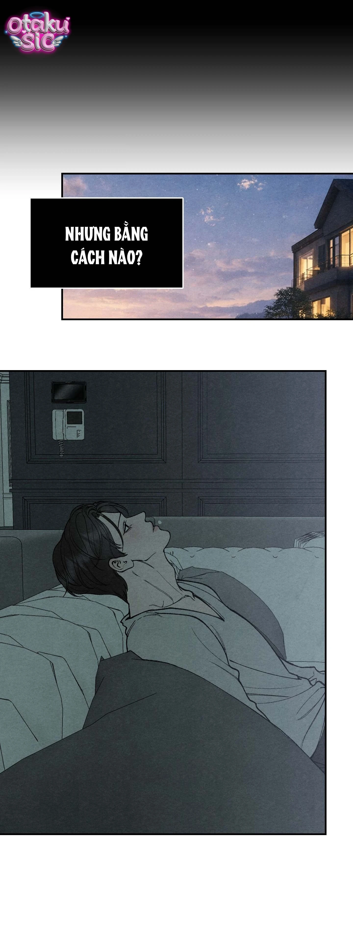 Trò Chơi Cấm Kị - Chap 27 - Trang 6