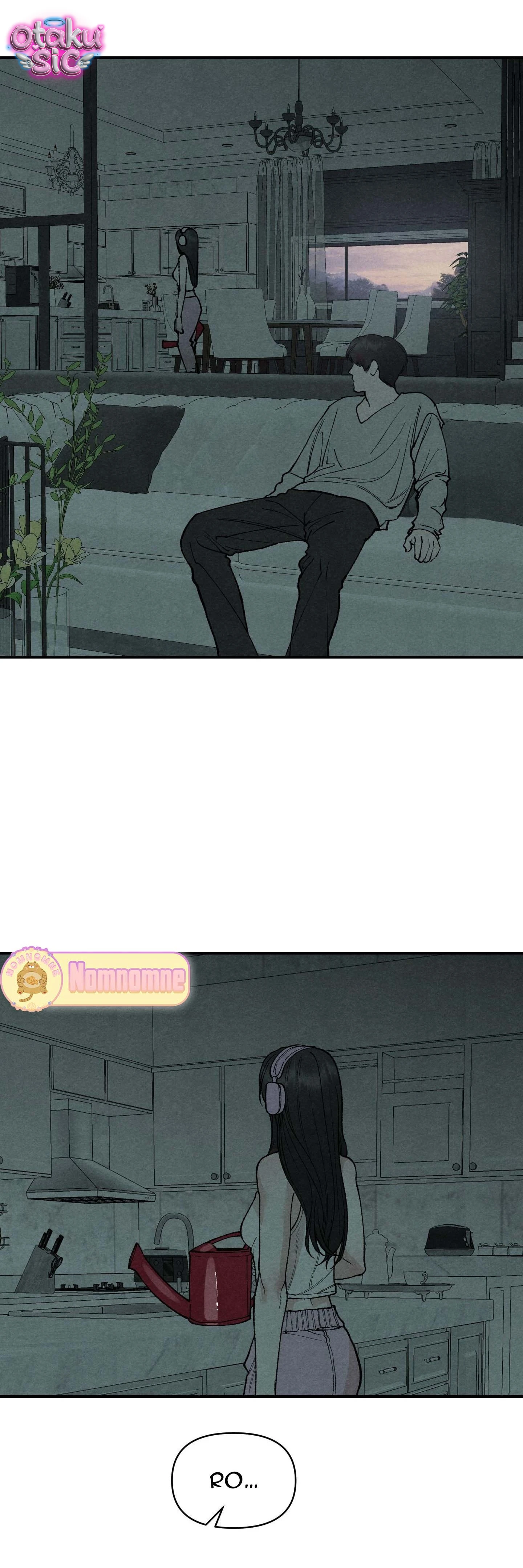 Trò Chơi Cấm Kị - Chap 27 - Trang 10