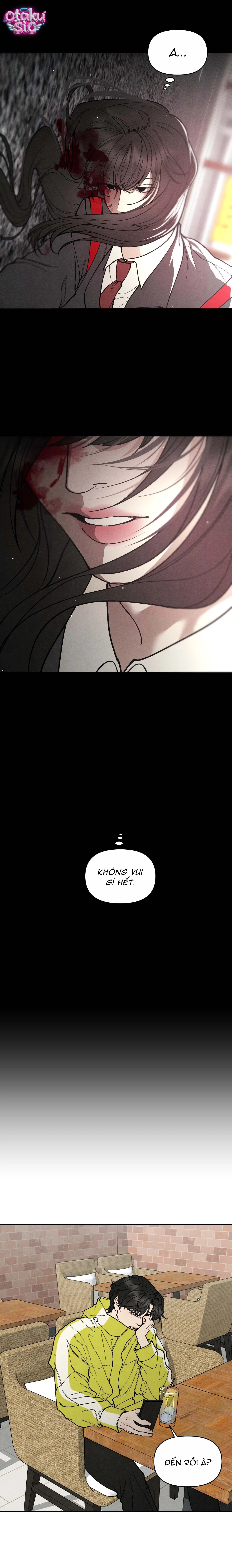 Trò Chơi Cấm Kị - Chap 28 - Trang 2