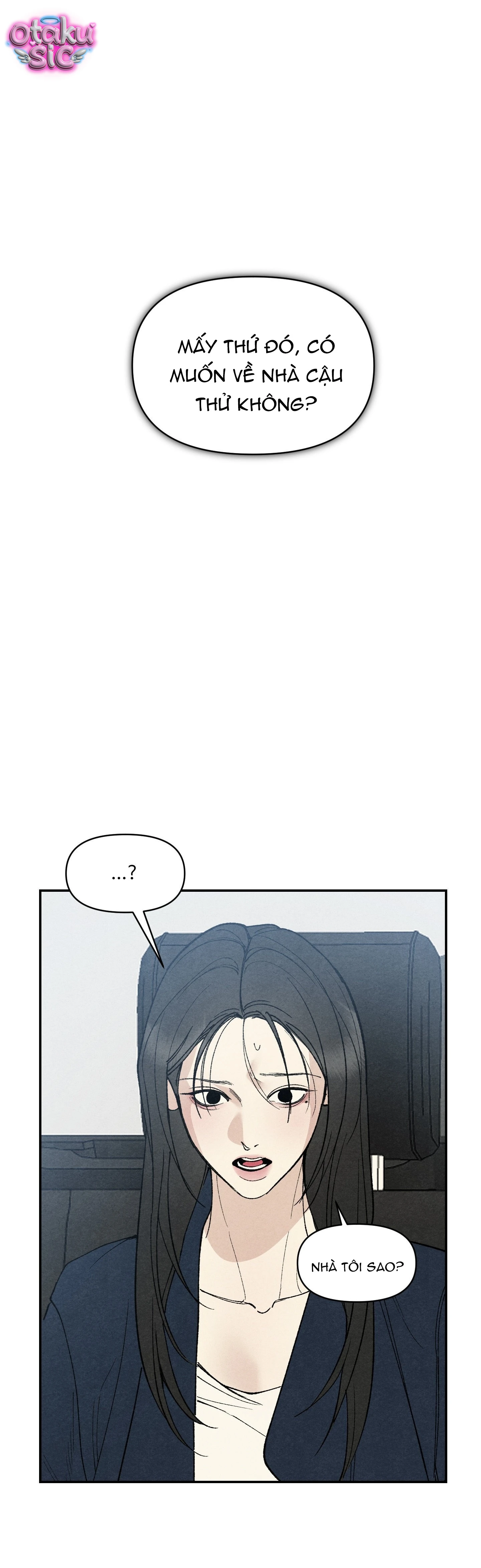 Trò Chơi Cấm Kị - Chap 29 - Trang 1