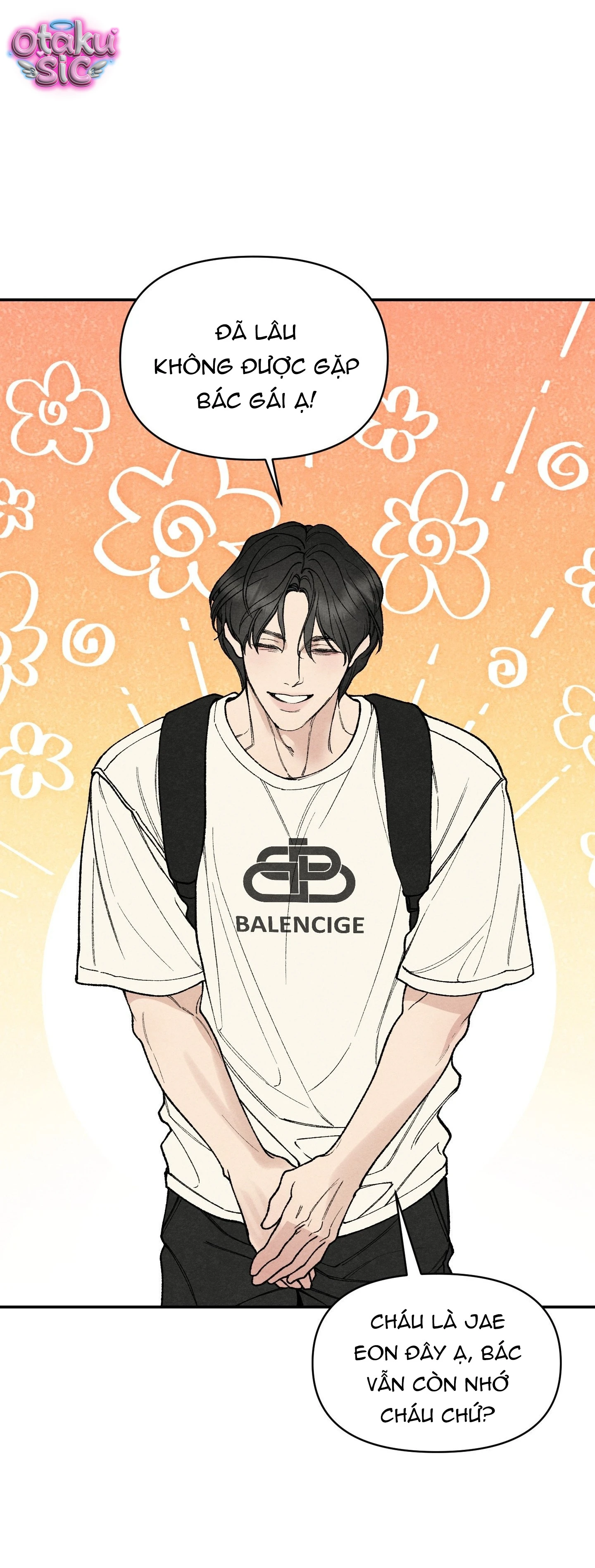 Trò Chơi Cấm Kị - Chap 29 - Trang 11