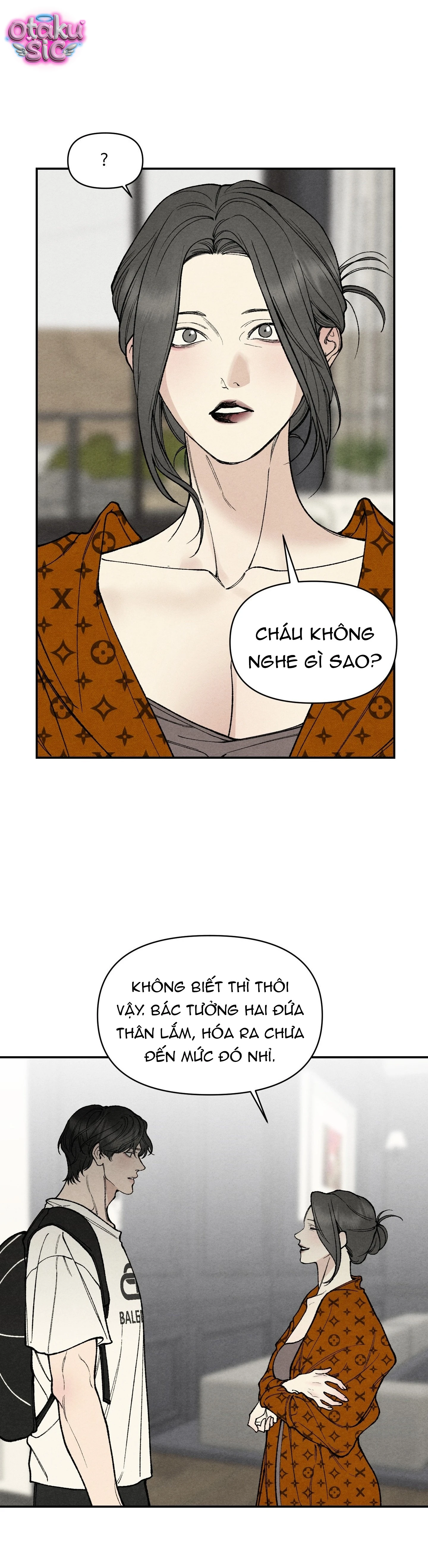 Trò Chơi Cấm Kị - Chap 29 - Trang 14