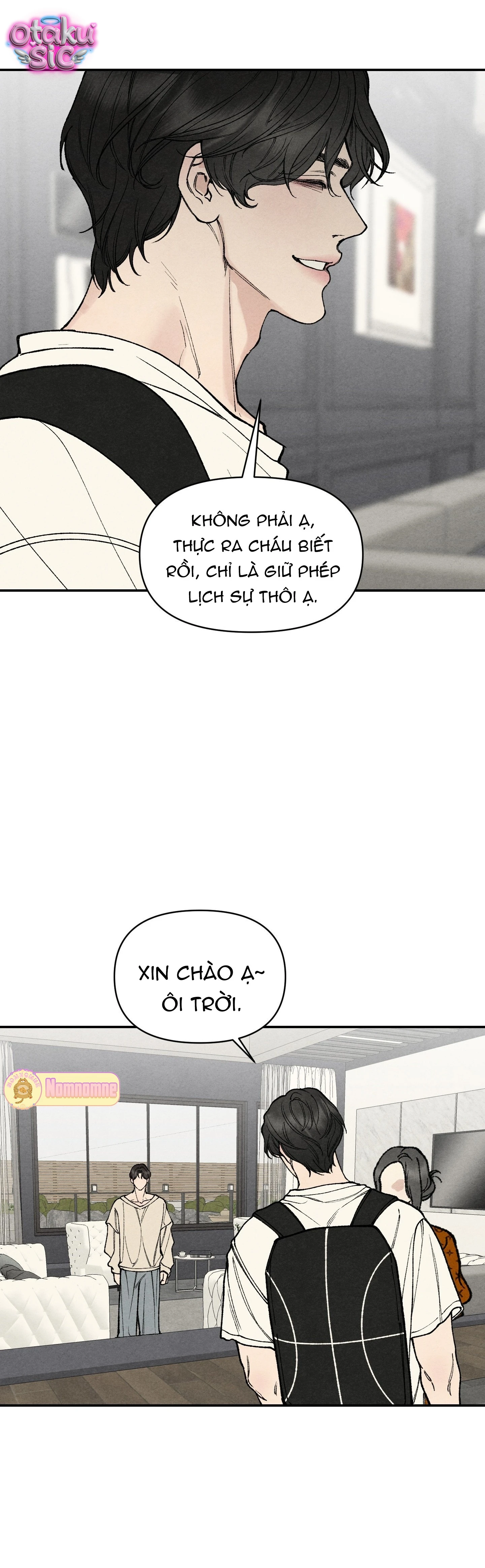 Trò Chơi Cấm Kị - Chap 29 - Trang 15
