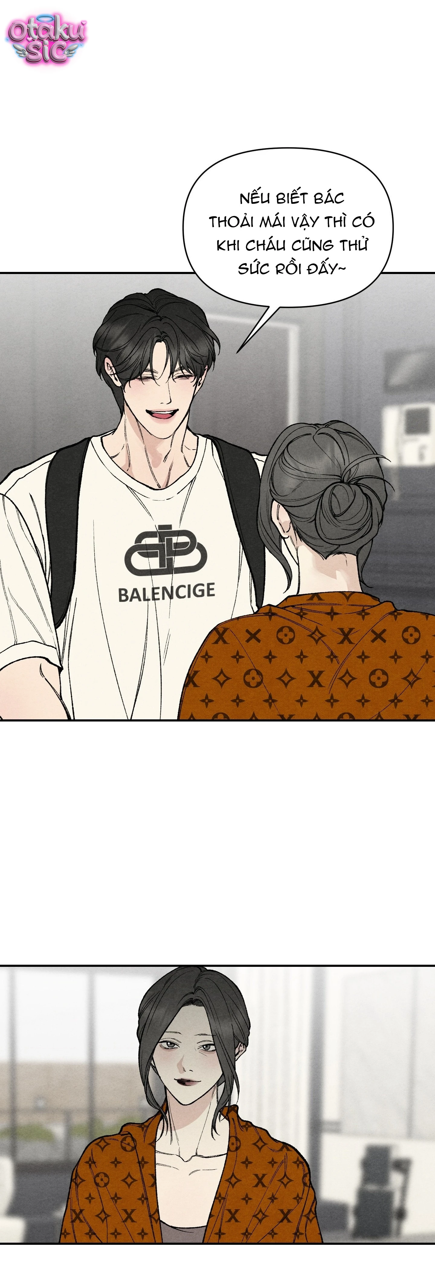 Trò Chơi Cấm Kị - Chap 29 - Trang 16
