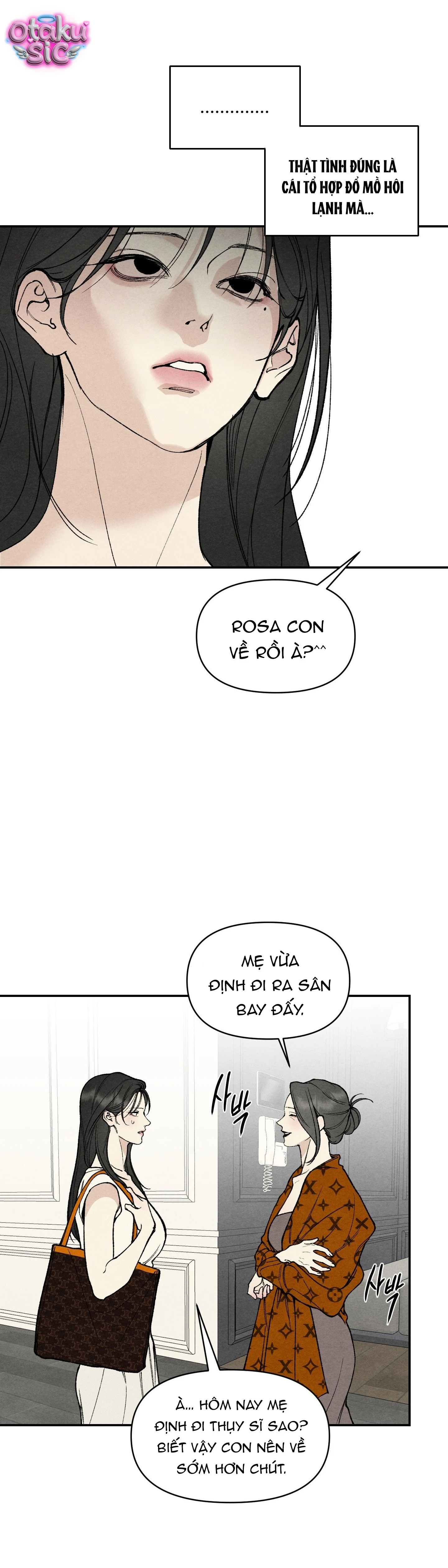 Trò Chơi Cấm Kị - Chap 29 - Trang 19