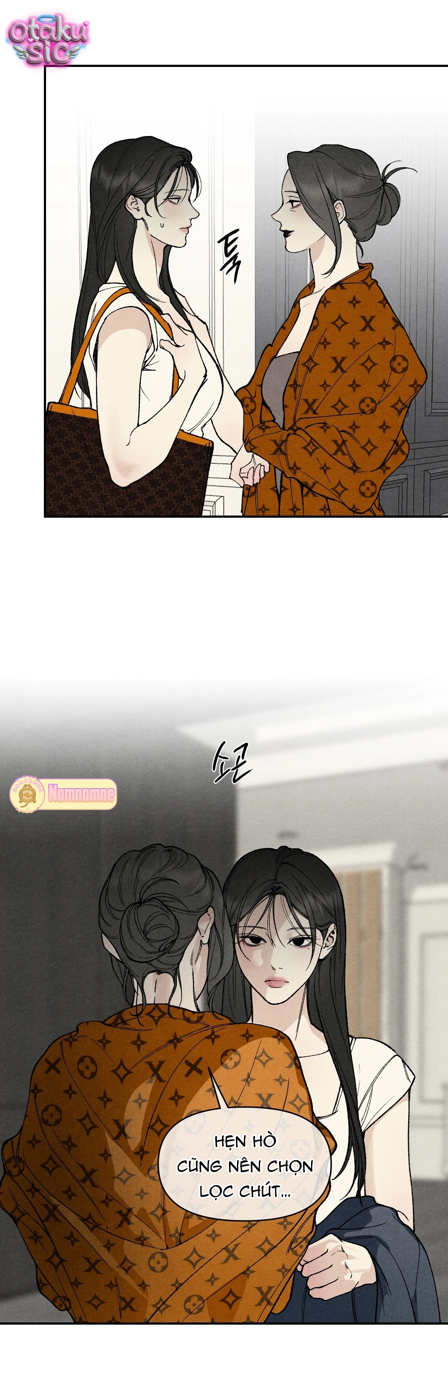 Trò Chơi Cấm Kị - Chap 29 - Trang 20