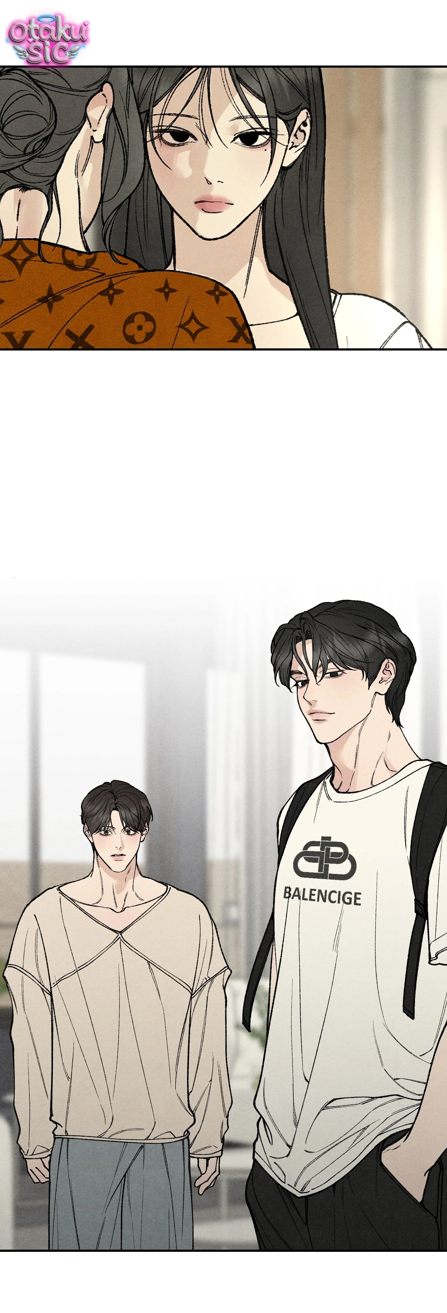 Trò Chơi Cấm Kị - Chap 29 - Trang 21