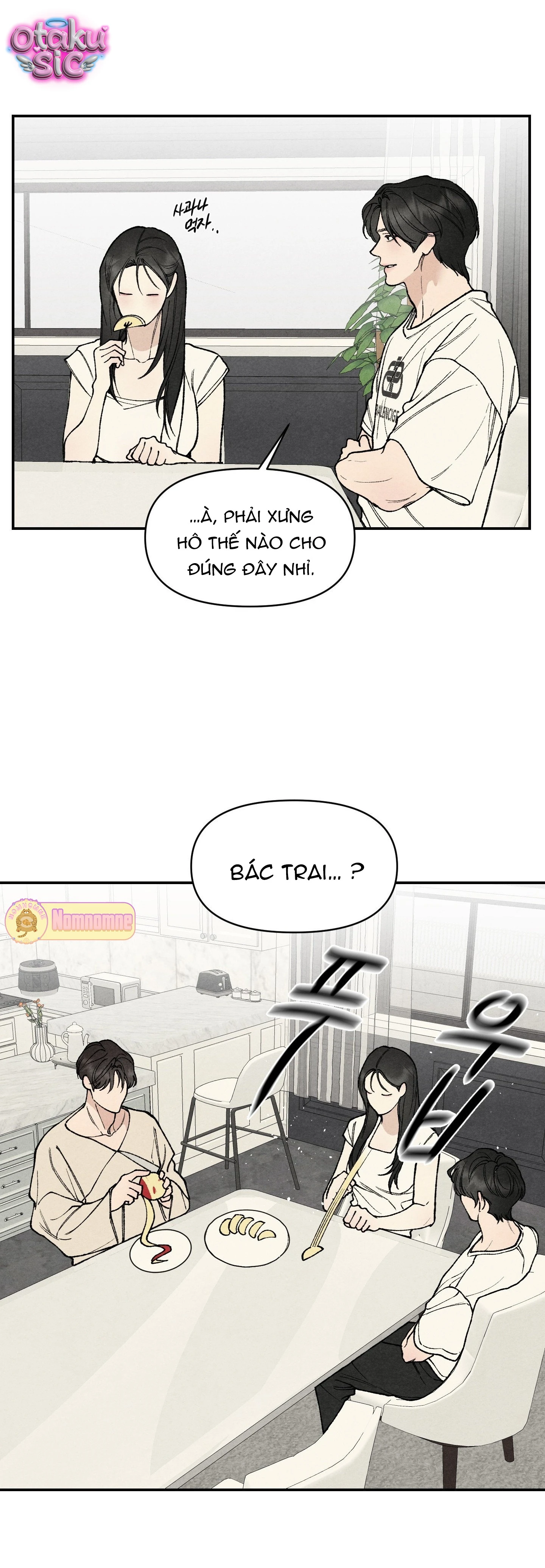 Trò Chơi Cấm Kị - Chap 29 - Trang 25