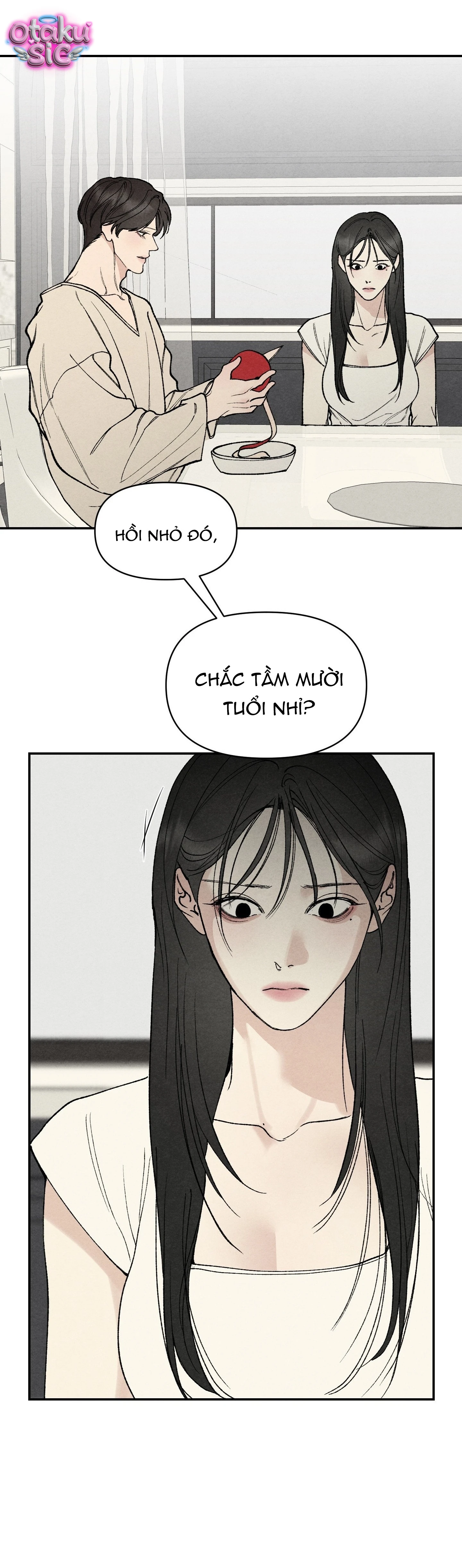 Trò Chơi Cấm Kị - Chap 29 - Trang 28