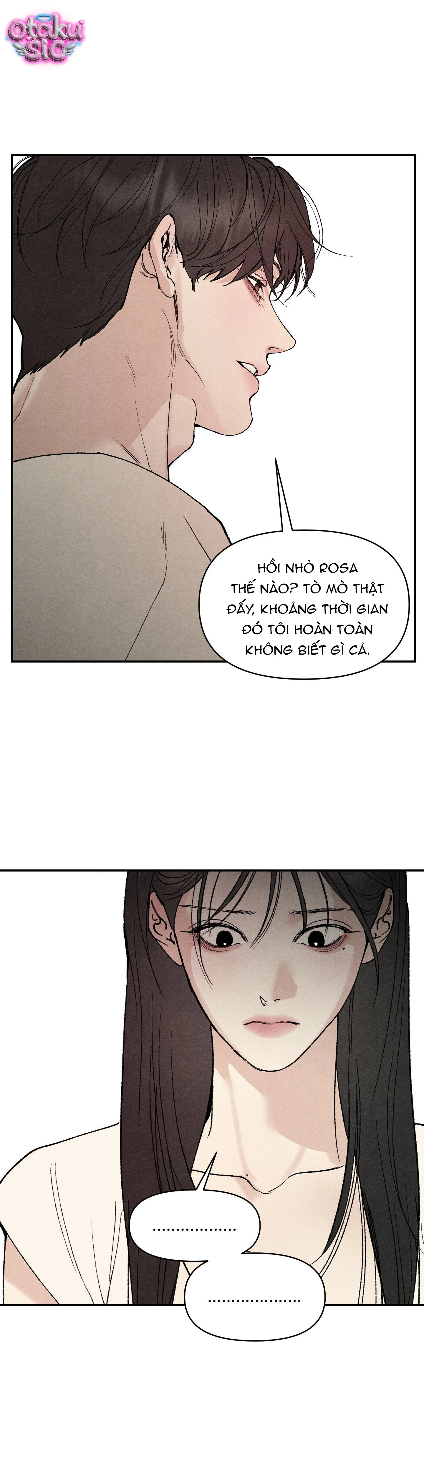 Trò Chơi Cấm Kị - Chap 29 - Trang 29