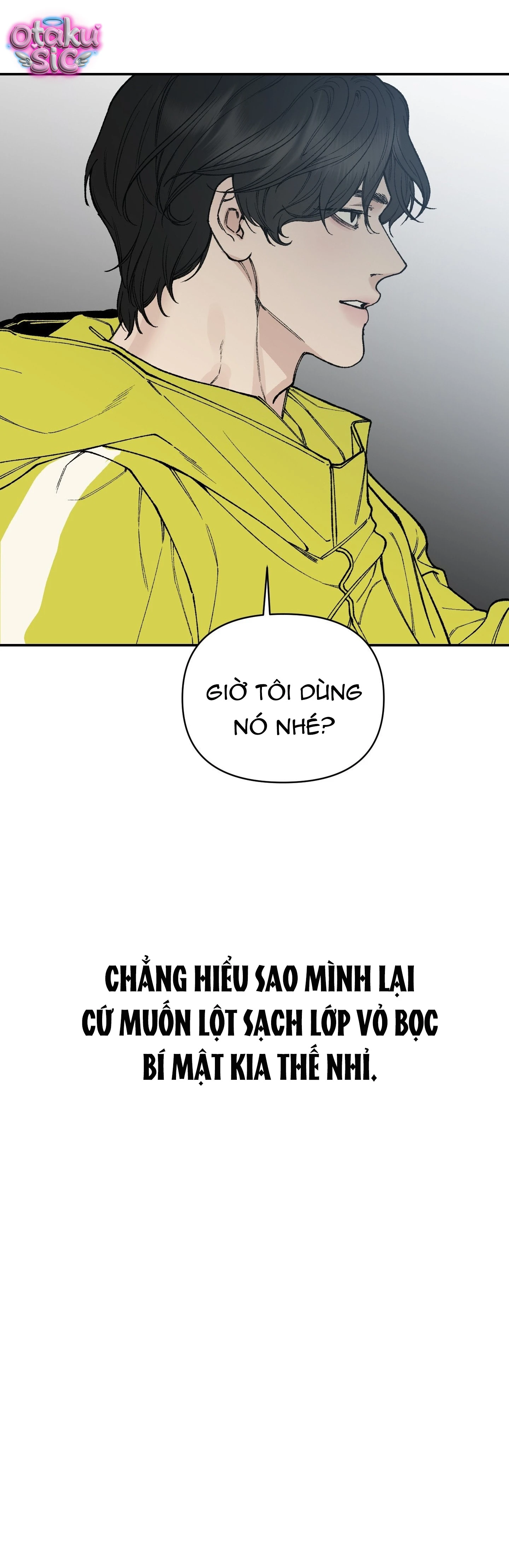 Trò Chơi Cấm Kị - Chap 29 - Trang 4