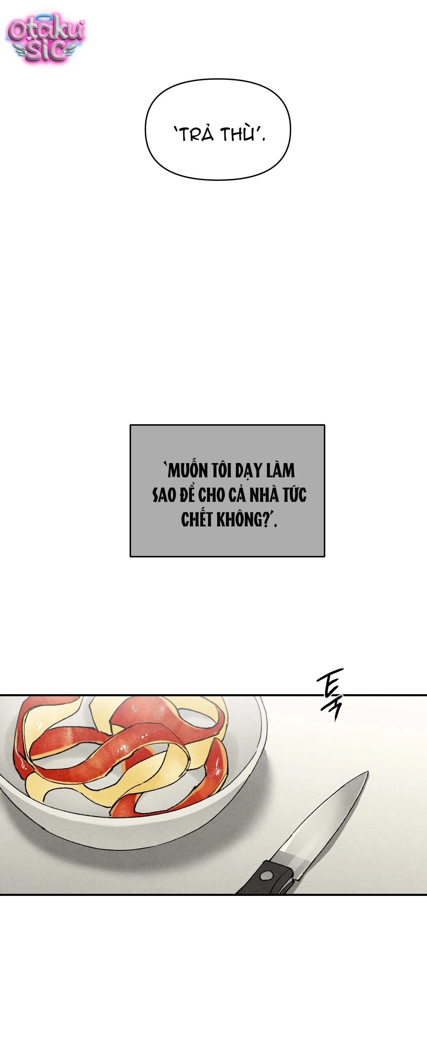 Trò Chơi Cấm Kị - Chap 29 - Trang 33