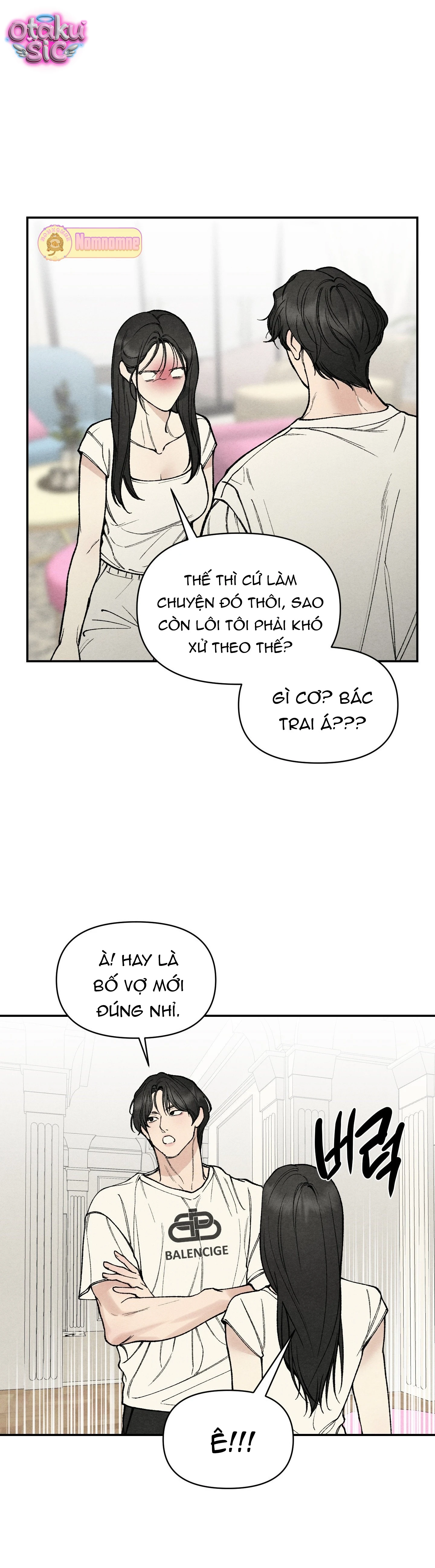 Trò Chơi Cấm Kị - Chap 29 - Trang 35