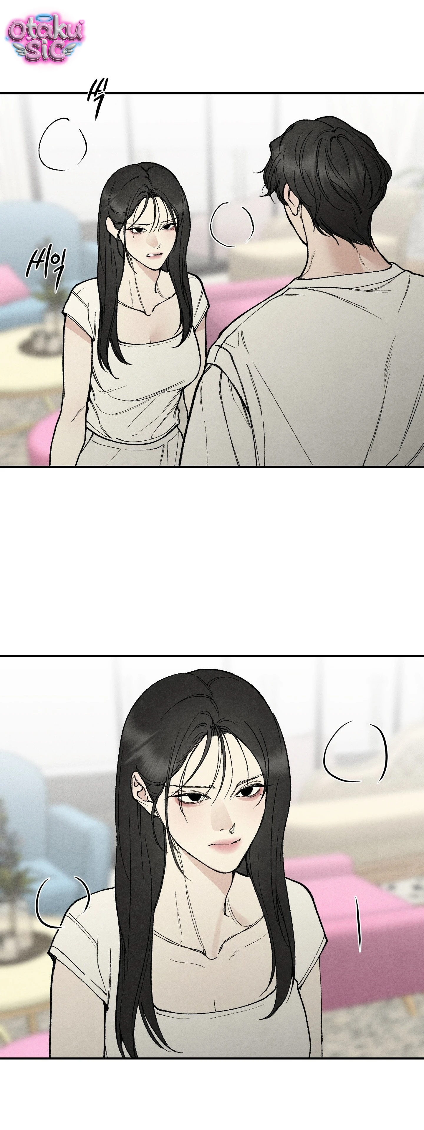 Trò Chơi Cấm Kị - Chap 29 - Trang 36