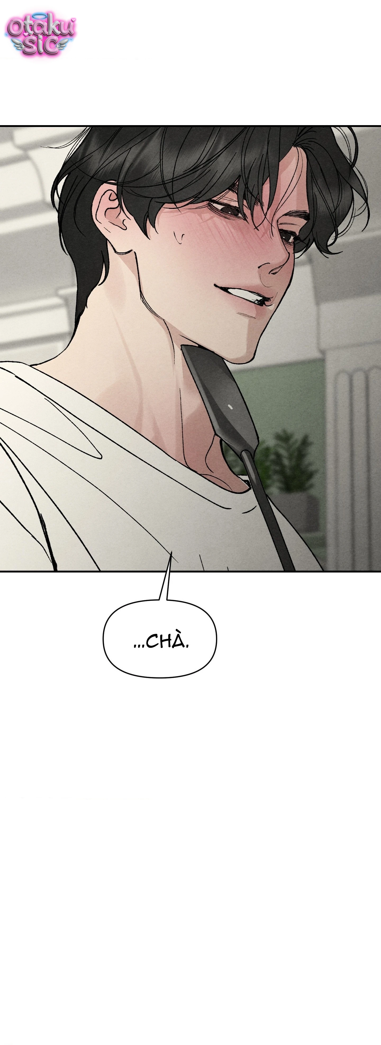 Trò Chơi Cấm Kị - Chap 29 - Trang 39