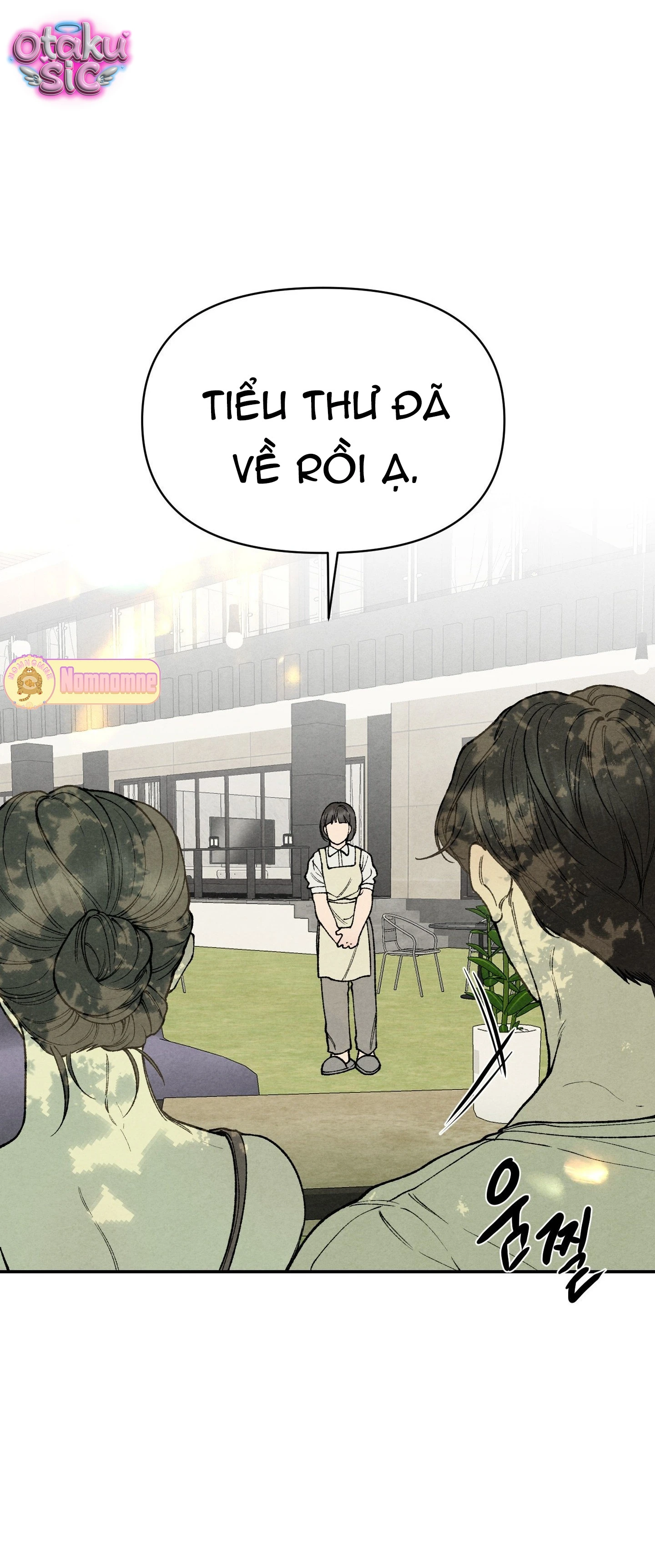 Trò Chơi Cấm Kị - Chap 29 - Trang 9
