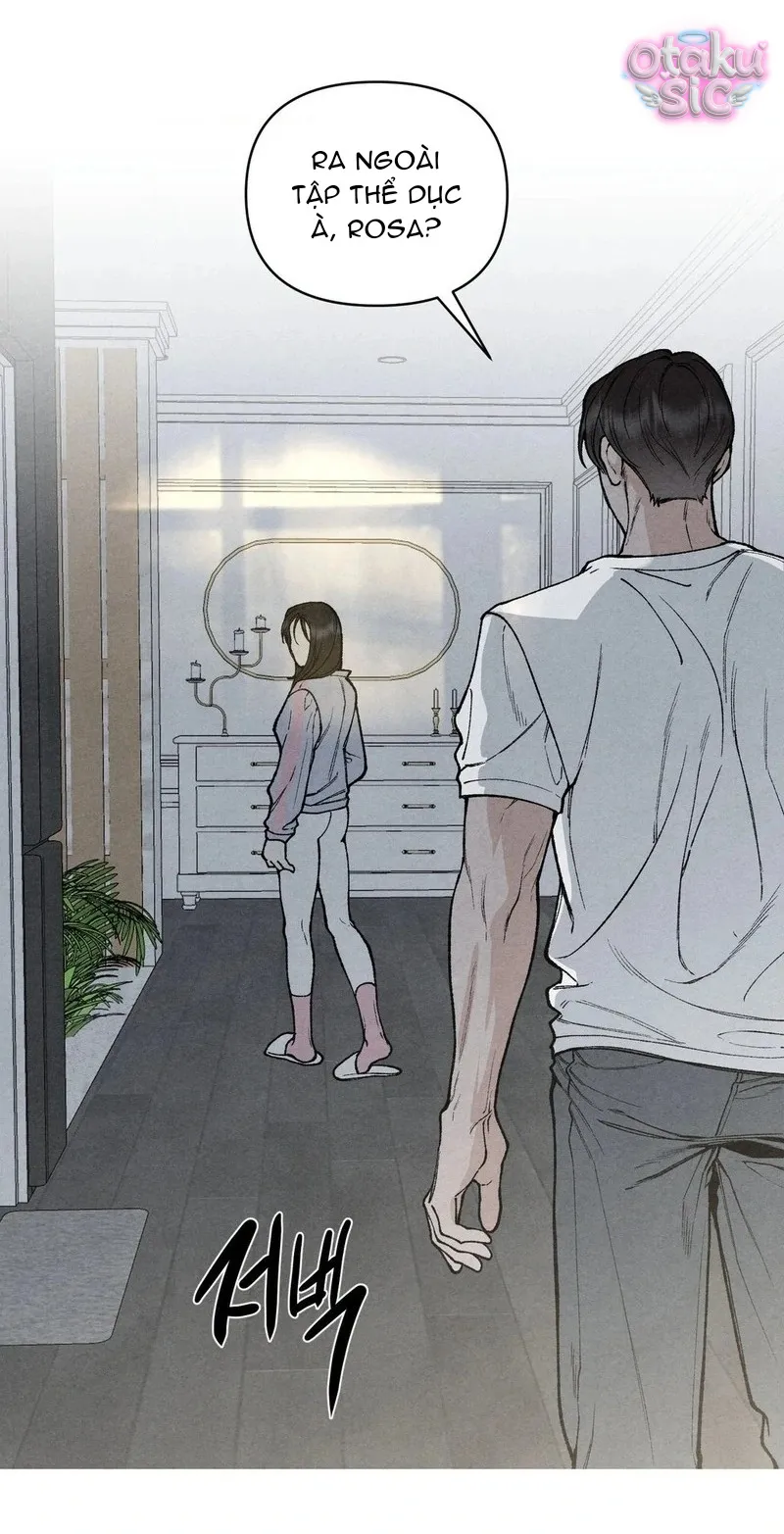 Trò Chơi Cấm Kị - Chap 3 - Trang 33