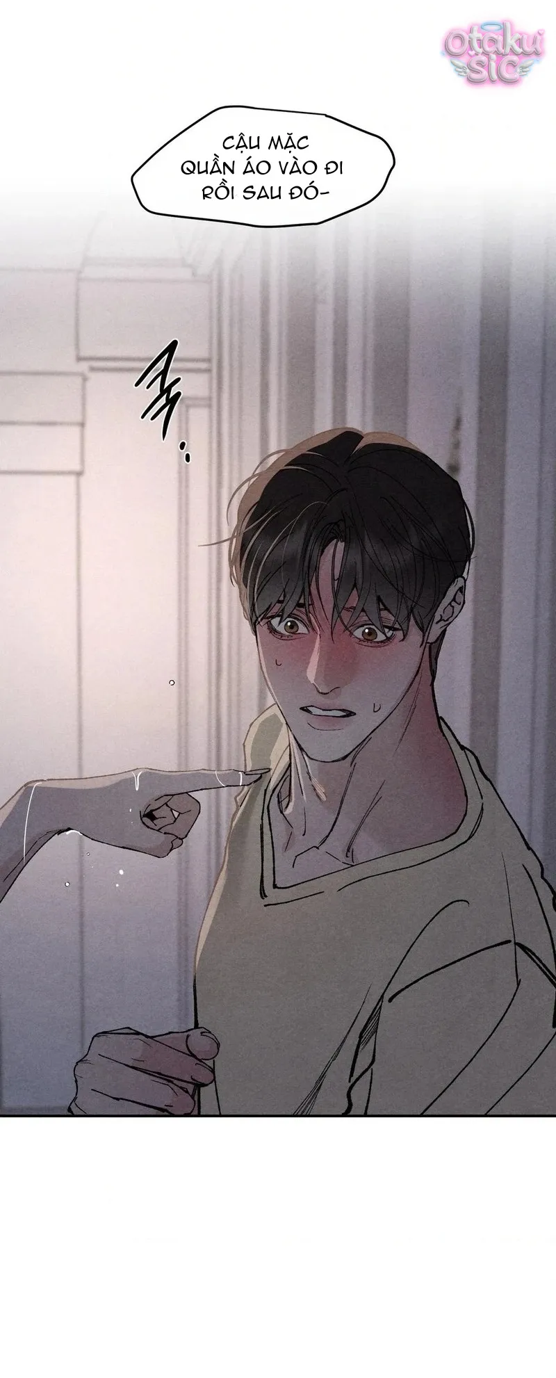 Trò Chơi Cấm Kị - Chap 3 - Trang 75