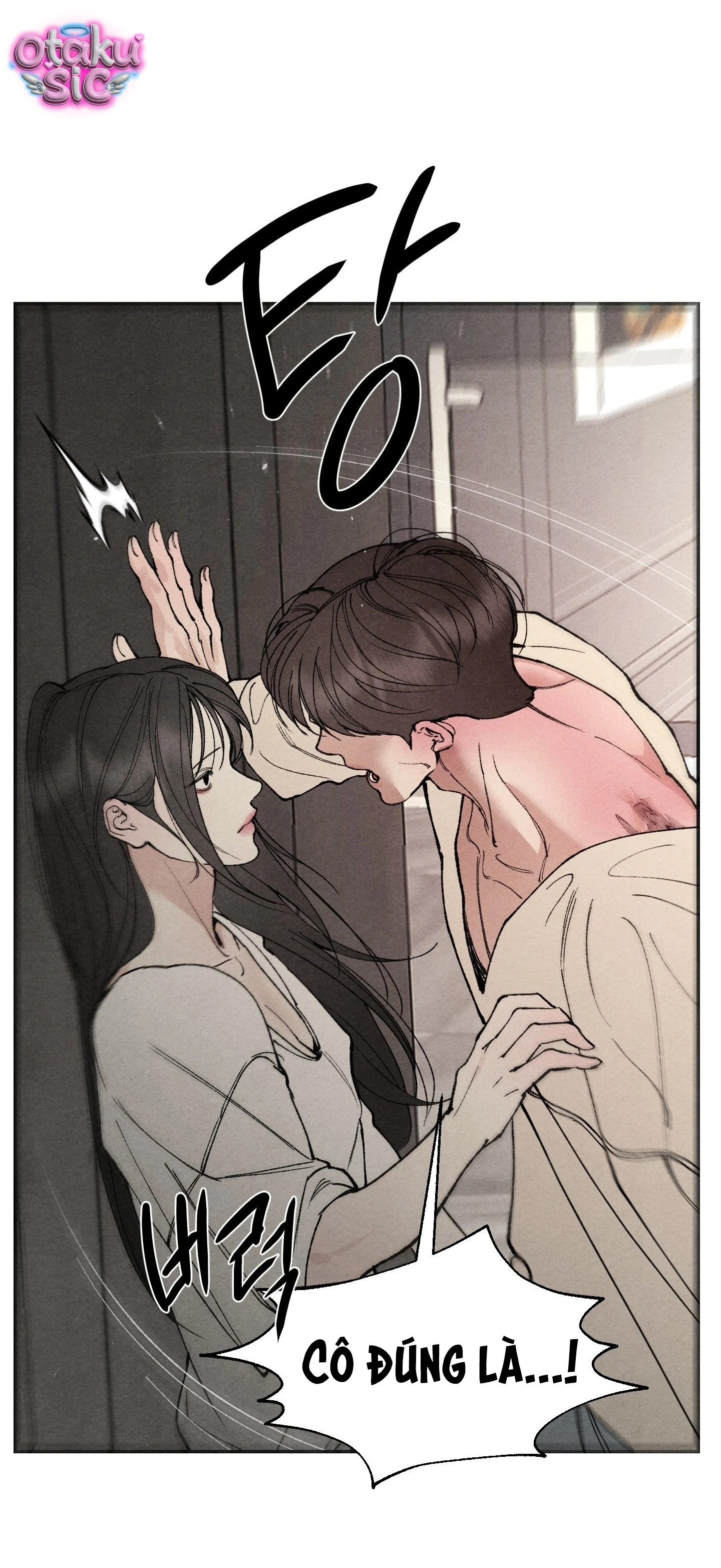 Trò Chơi Cấm Kị - Chap 31 - Trang 11