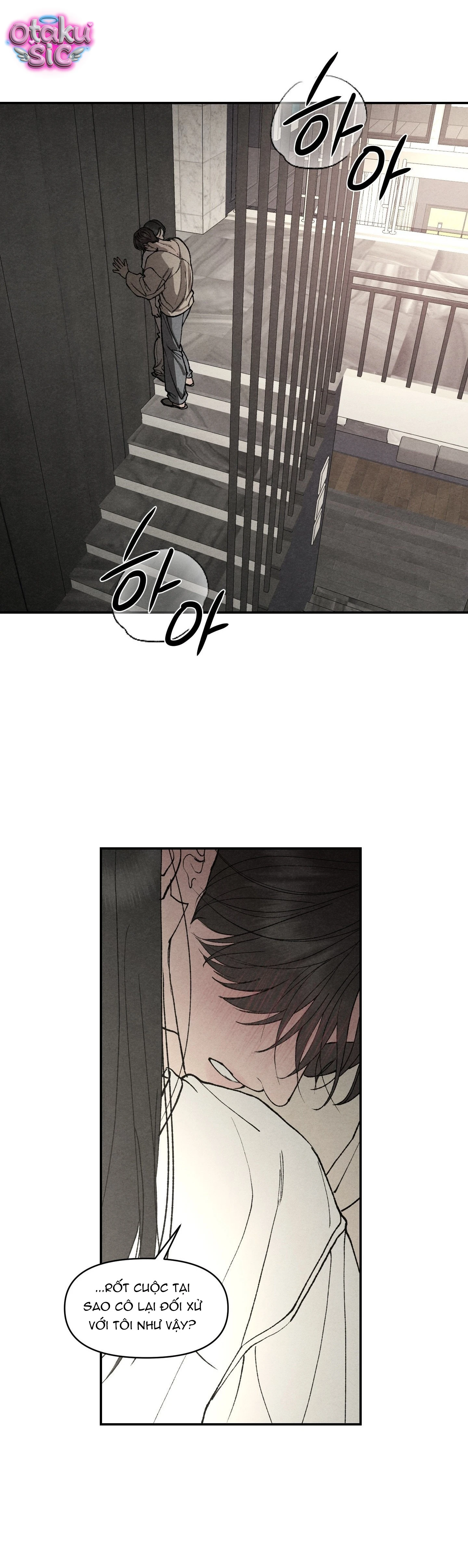 Trò Chơi Cấm Kị - Chap 31 - Trang 12