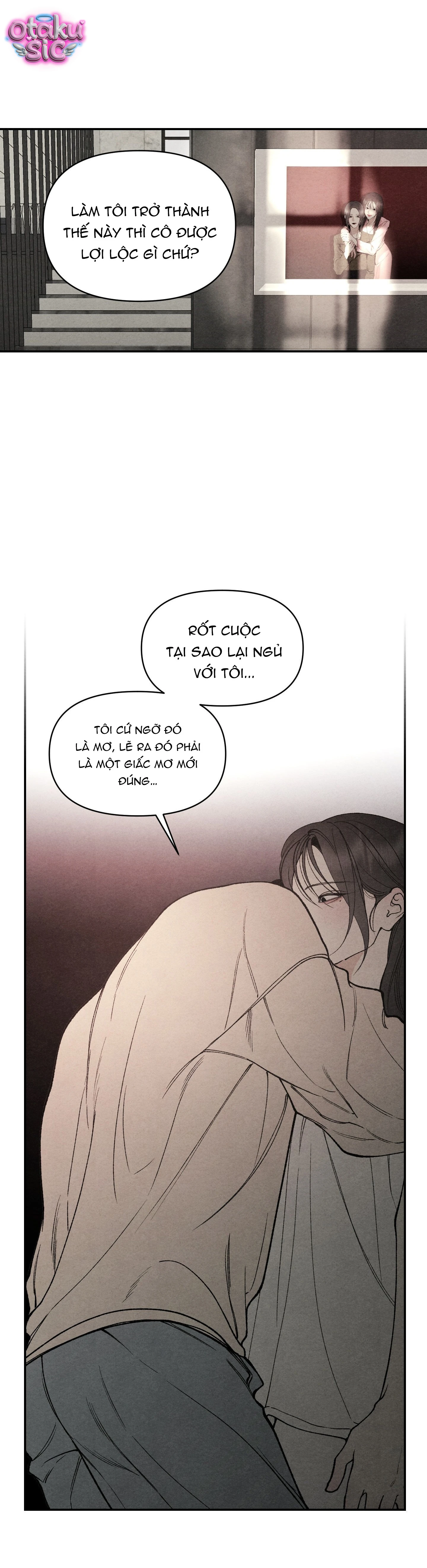 Trò Chơi Cấm Kị - Chap 31 - Trang 13