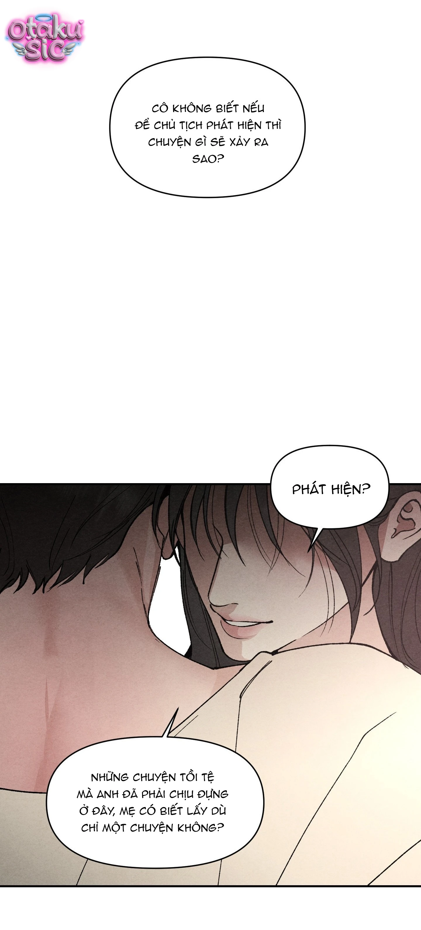 Trò Chơi Cấm Kị - Chap 31 - Trang 14