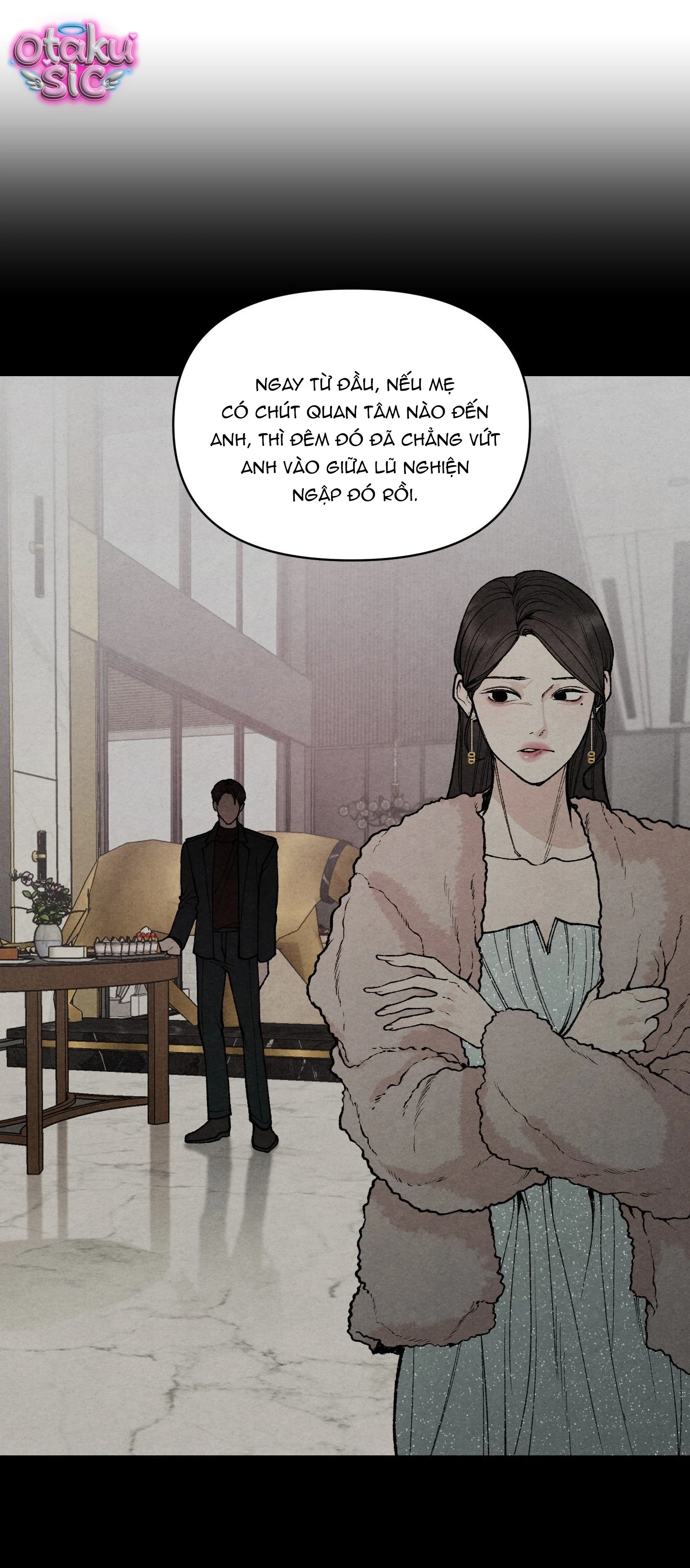 Trò Chơi Cấm Kị - Chap 31 - Trang 15