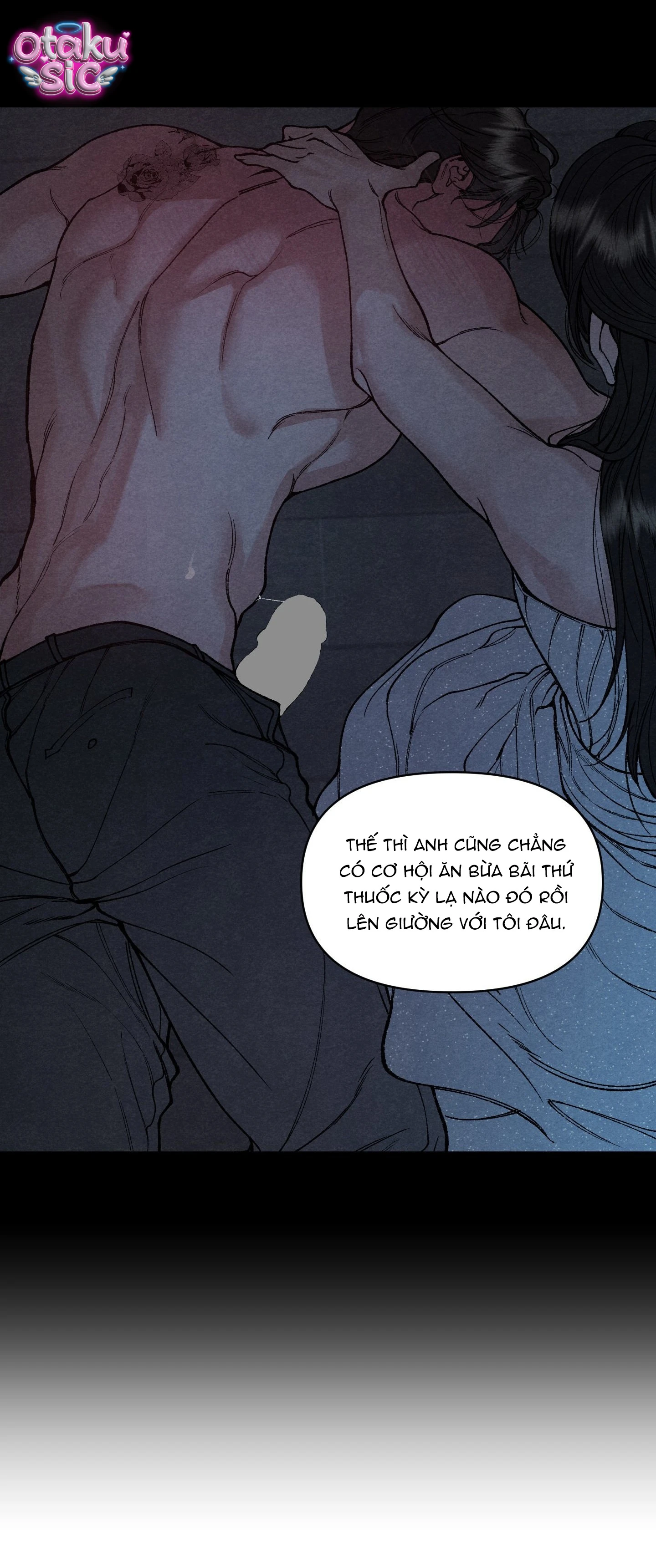 Trò Chơi Cấm Kị - Chap 31 - Trang 16