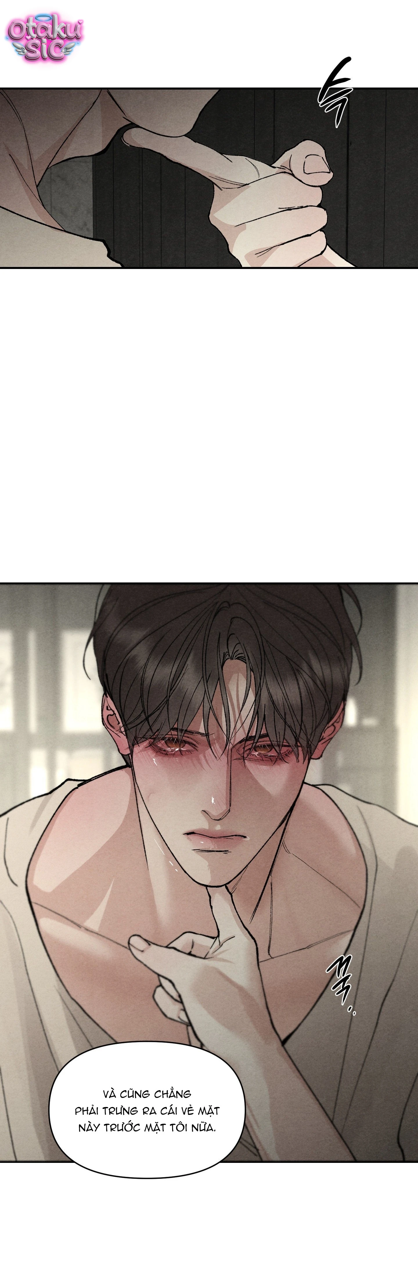 Trò Chơi Cấm Kị - Chap 31 - Trang 17