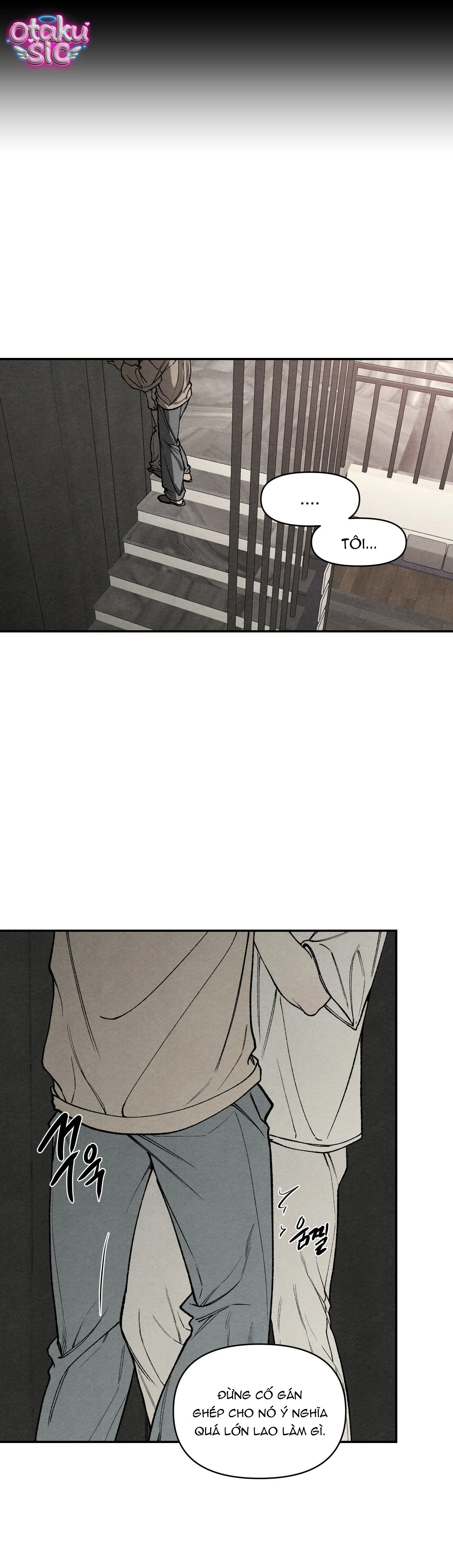 Trò Chơi Cấm Kị - Chap 31 - Trang 19