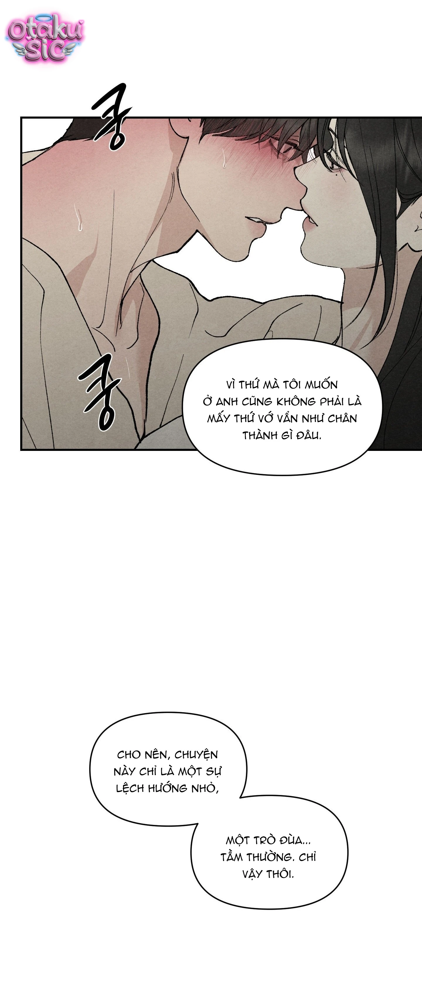 Trò Chơi Cấm Kị - Chap 31 - Trang 20