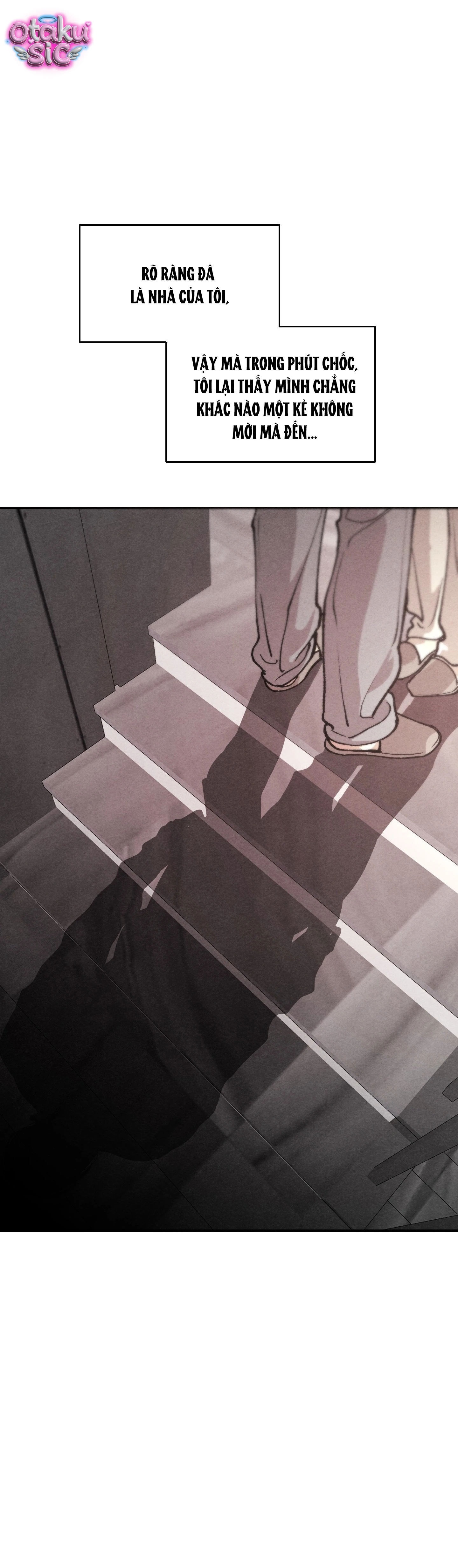 Trò Chơi Cấm Kị - Chap 31 - Trang 3
