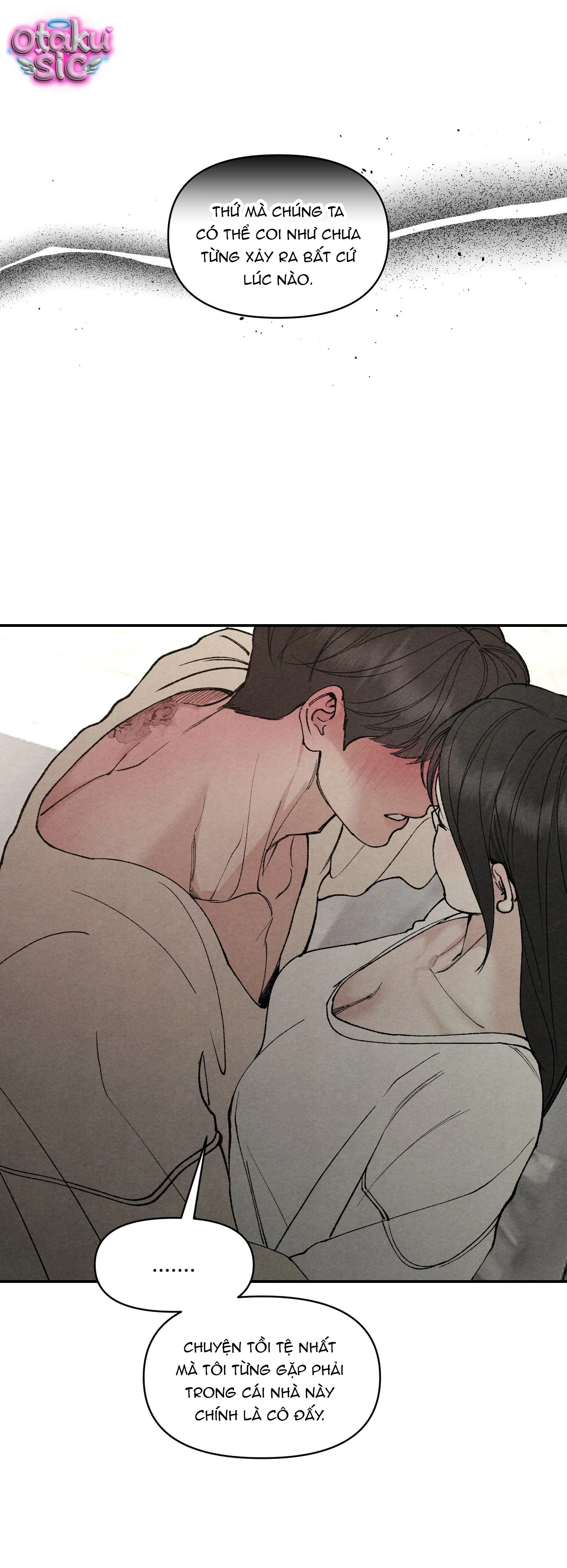 Trò Chơi Cấm Kị - Chap 31 - Trang 21