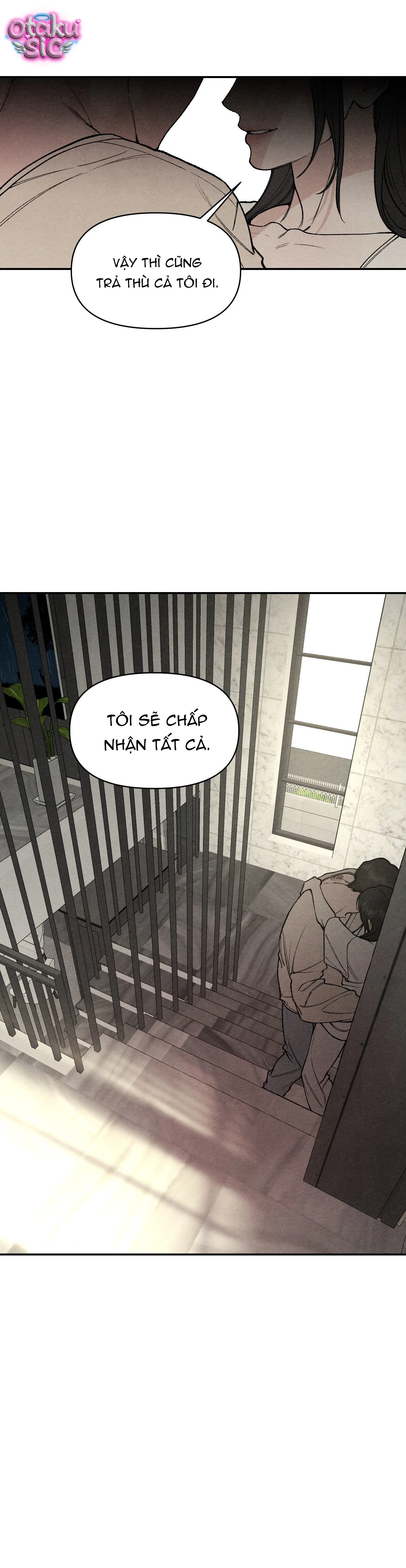Trò Chơi Cấm Kị - Chap 31 - Trang 22