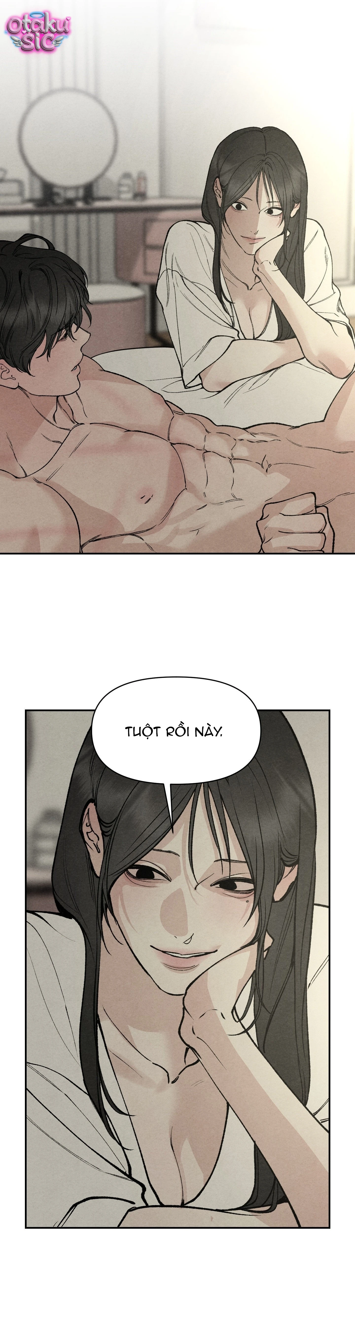 Trò Chơi Cấm Kị - Chap 31 - Trang 27