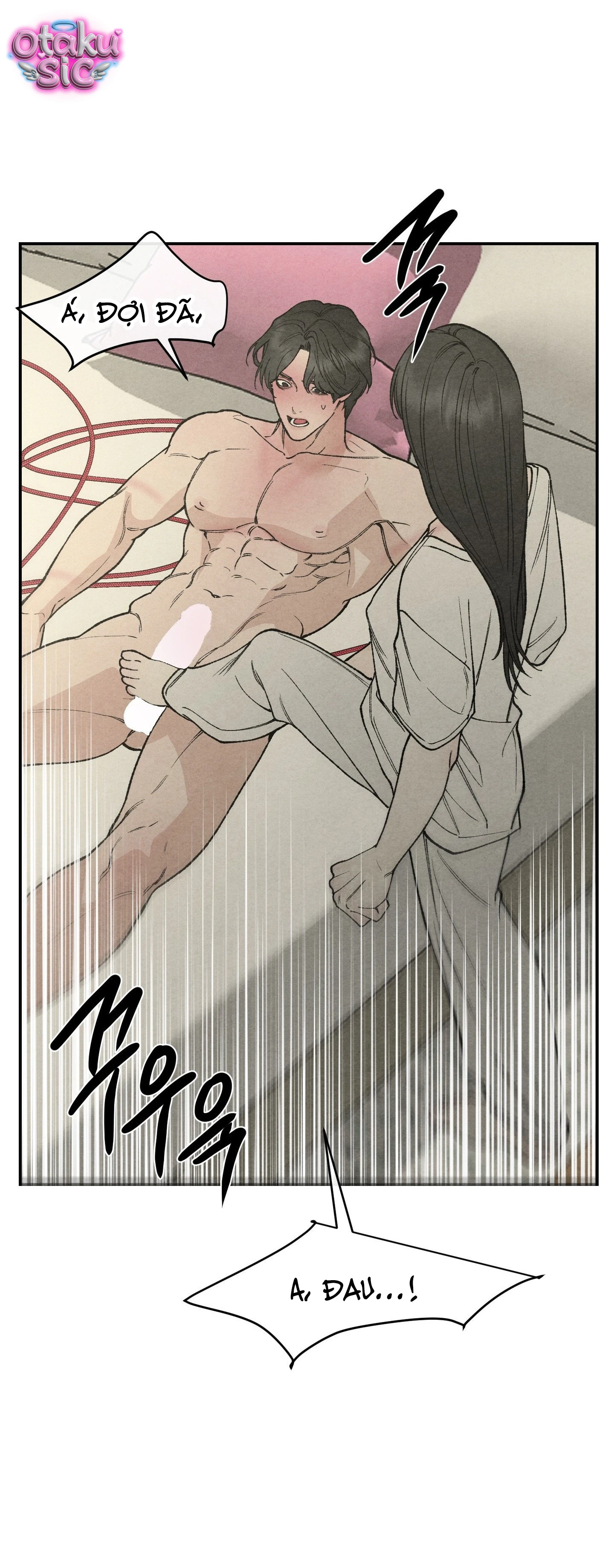 Trò Chơi Cấm Kị - Chap 31 - Trang 29